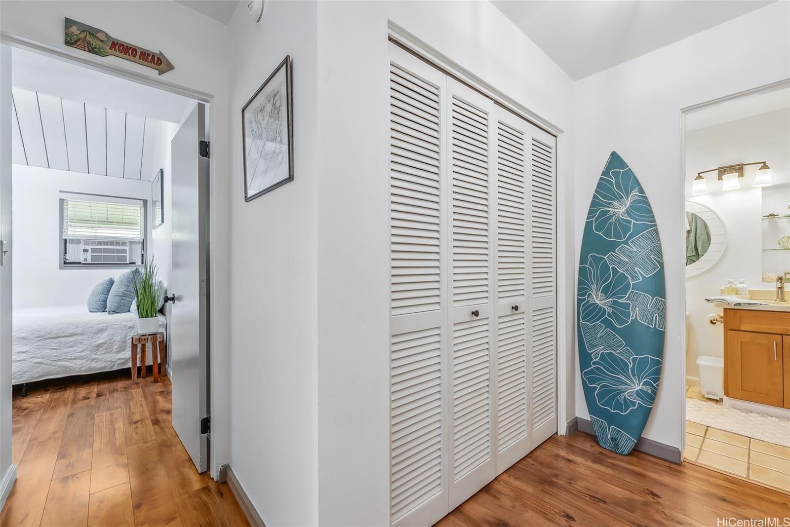 553 Pepeekeo Street townhouse # 6, Honolulu, Hawaii - photo 15 of 25