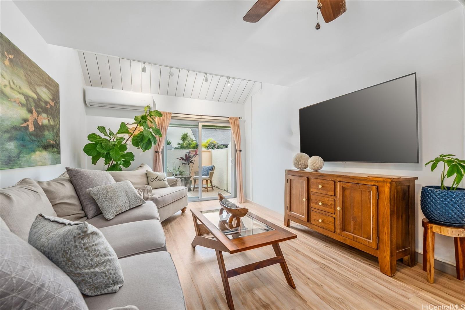 553 Pepeekeo Street townhouse # 6, Honolulu, Hawaii - photo 4 of 25