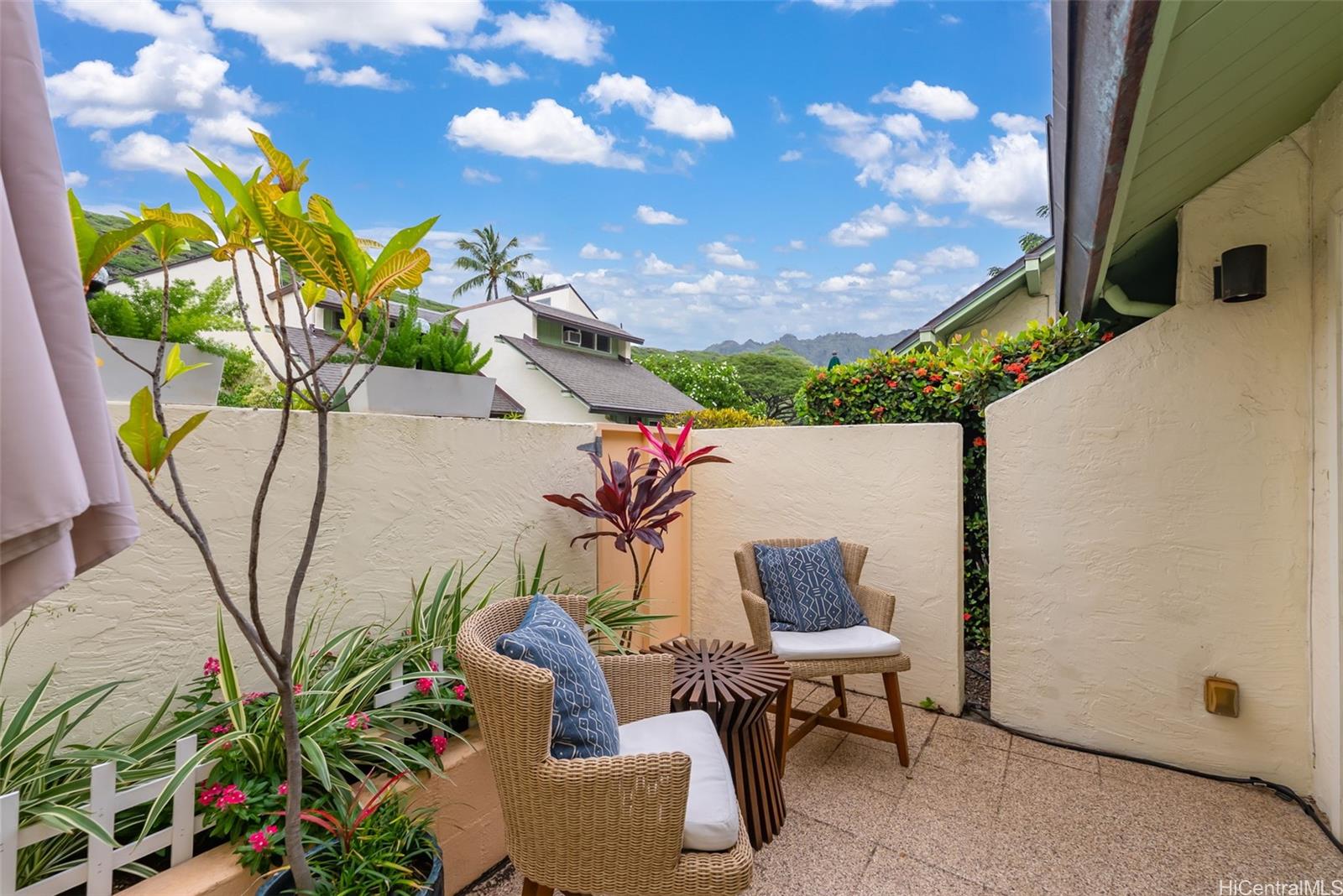 553 Pepeekeo Street townhouse # 6, Honolulu, Hawaii - photo 5 of 25