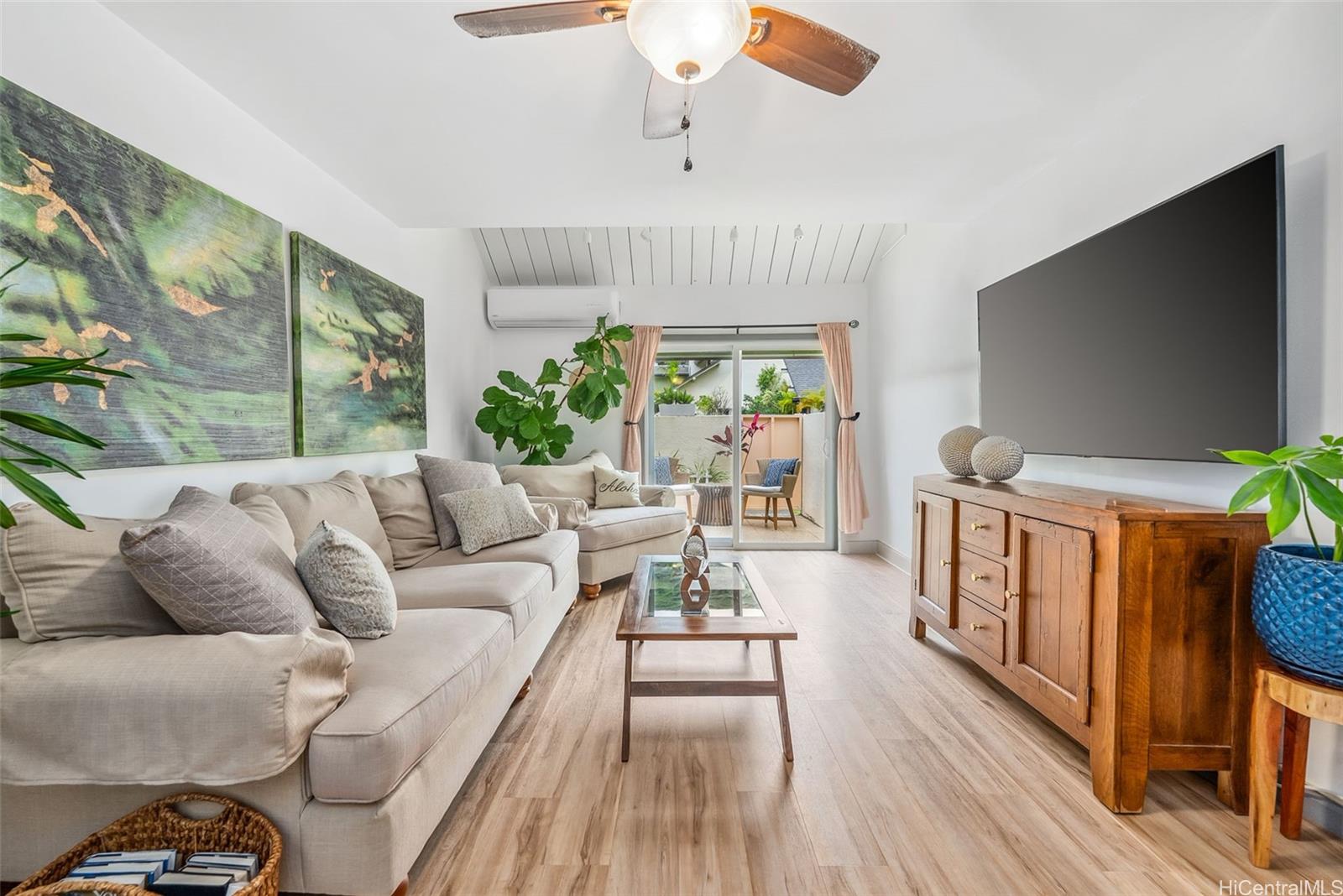 553 Pepeekeo Street townhouse # 6, Honolulu, Hawaii - photo 3 of 25