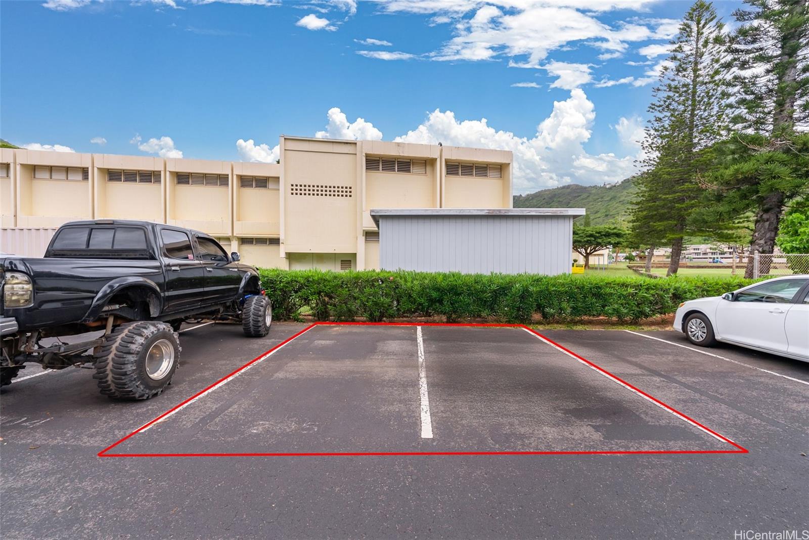 553 Pepeekeo Street townhouse # 6, Honolulu, Hawaii - photo 21 of 25