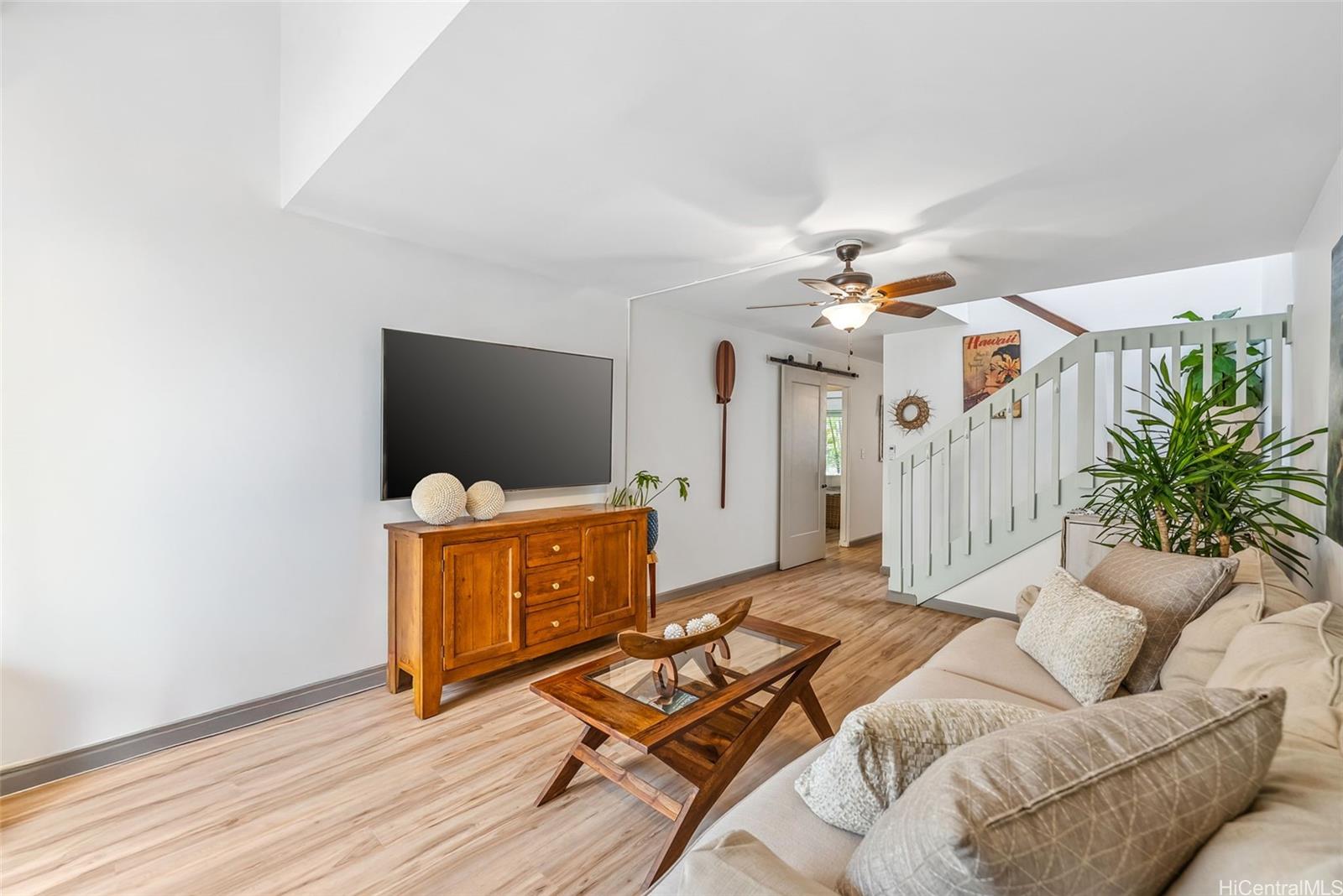 553 Pepeekeo Street townhouse # 6, Honolulu, Hawaii - photo 24 of 25