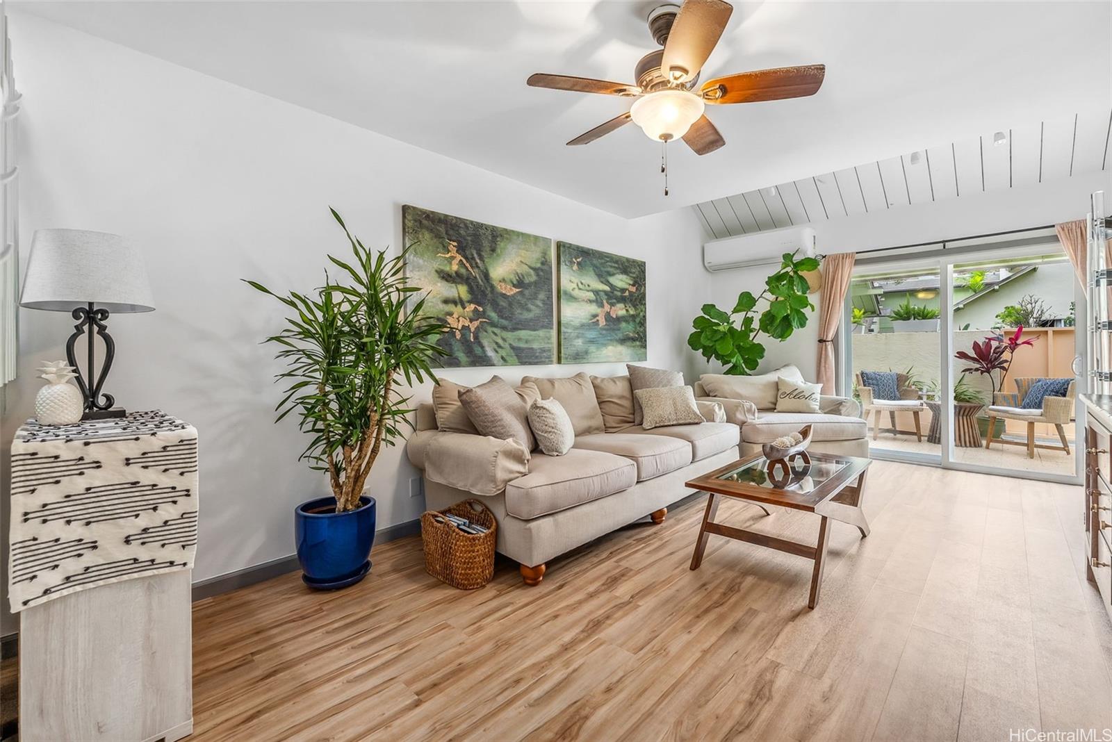 553 Pepeekeo Street townhouse # 6, Honolulu, Hawaii - photo 25 of 25