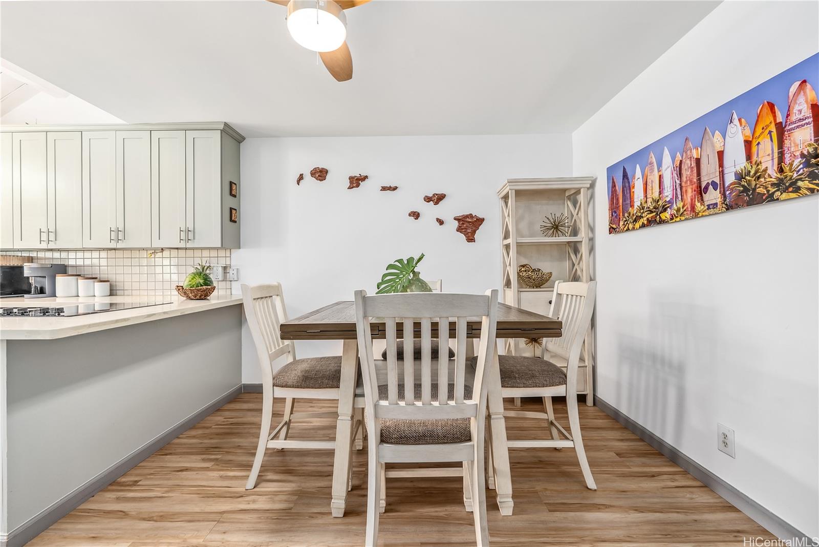 553 Pepeekeo Street townhouse # 6, Honolulu, Hawaii - photo 25 of 25