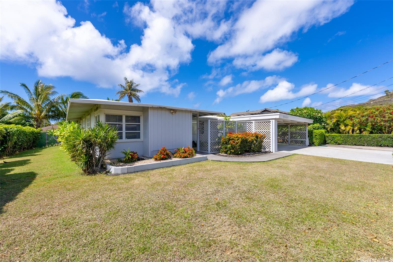 5531  Haleola Street Niu Valley, Diamond Head home - photo 16 of 25