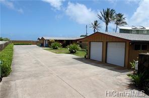 Laie Beach Cottages condo # 3, Laie, Hawaii - photo 2 of 9