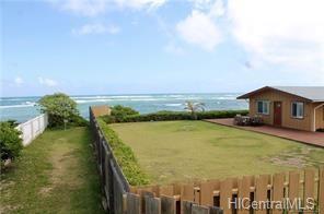 Laie Beach Cottages condo # 3, Laie, Hawaii - photo 7 of 9