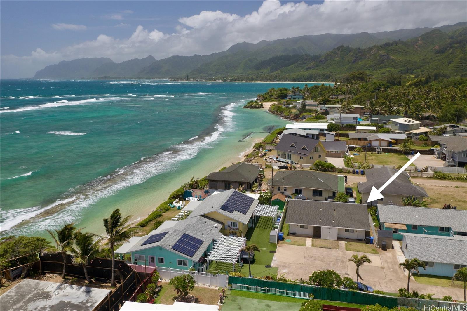 55-341  Kamehameha Hwy Laie,  home - photo 1 of 24