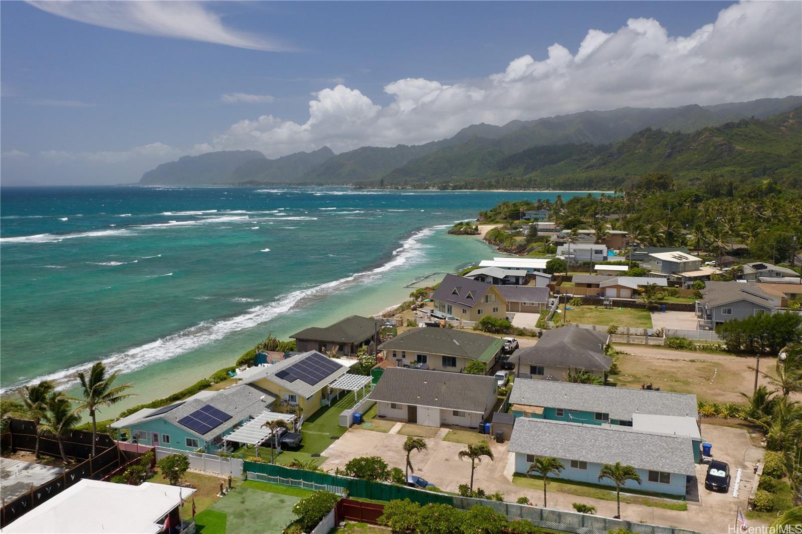 55-341  Kamehameha Hwy Laie, North Shore home - photo 23 of 24