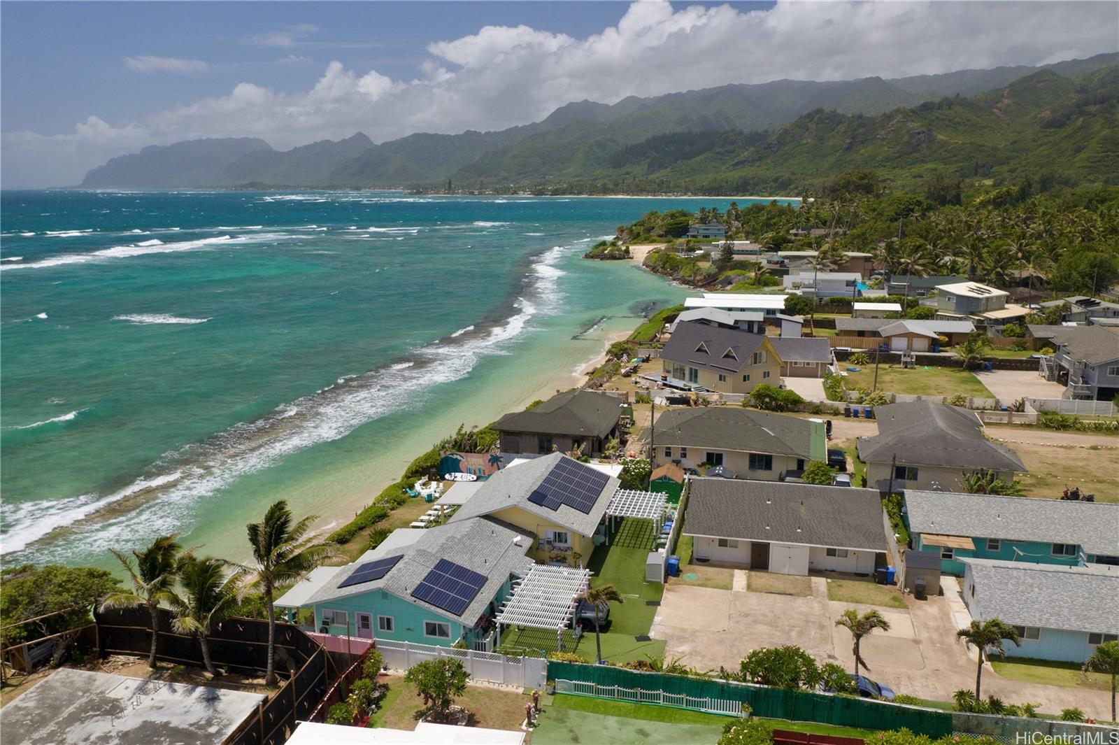 55-341  Kamehameha Hwy Laie, North Shore home - photo 24 of 24