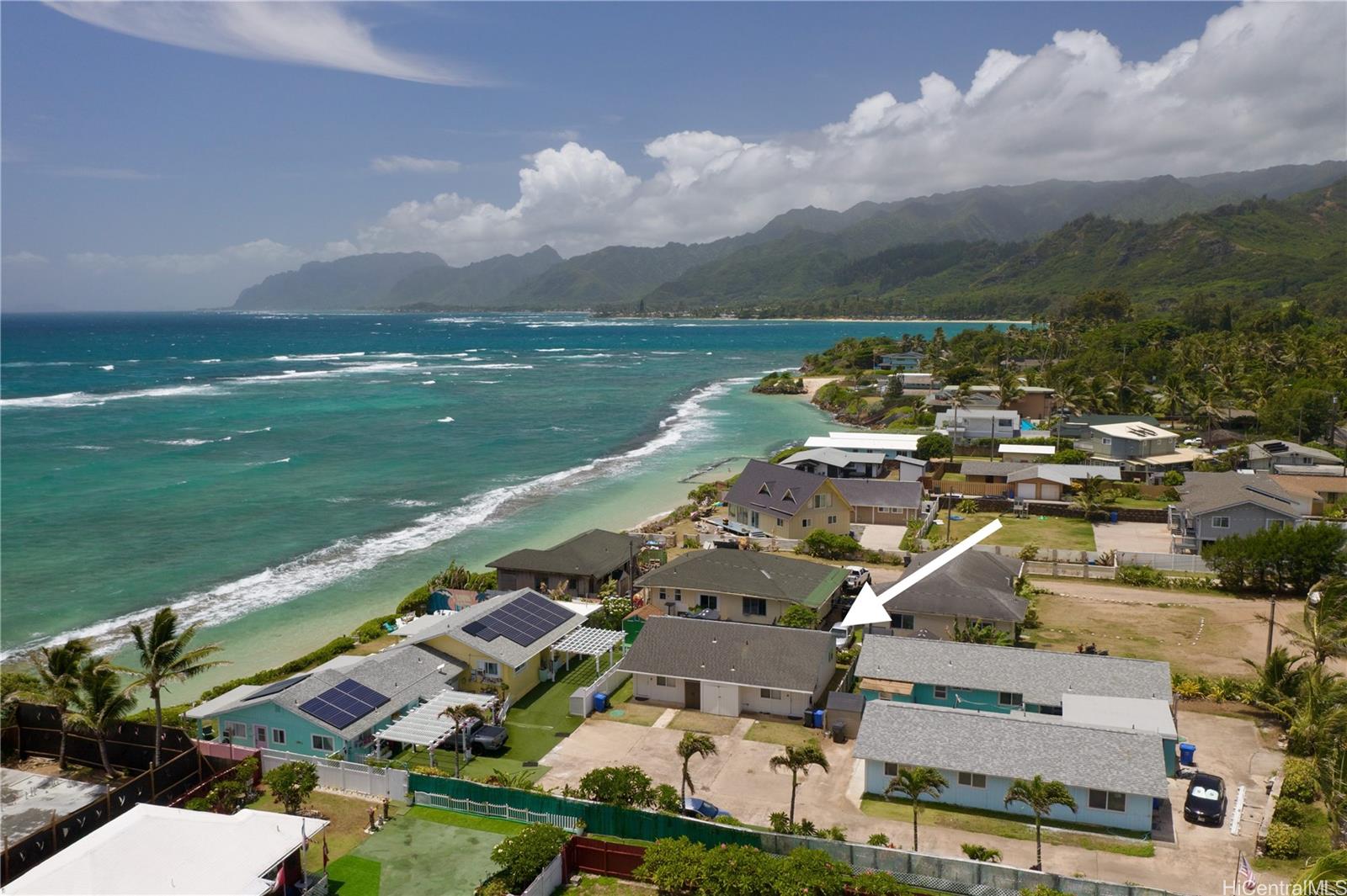 55-341  Kamehameha Hwy Laie, North Shore home - photo 9 of 24