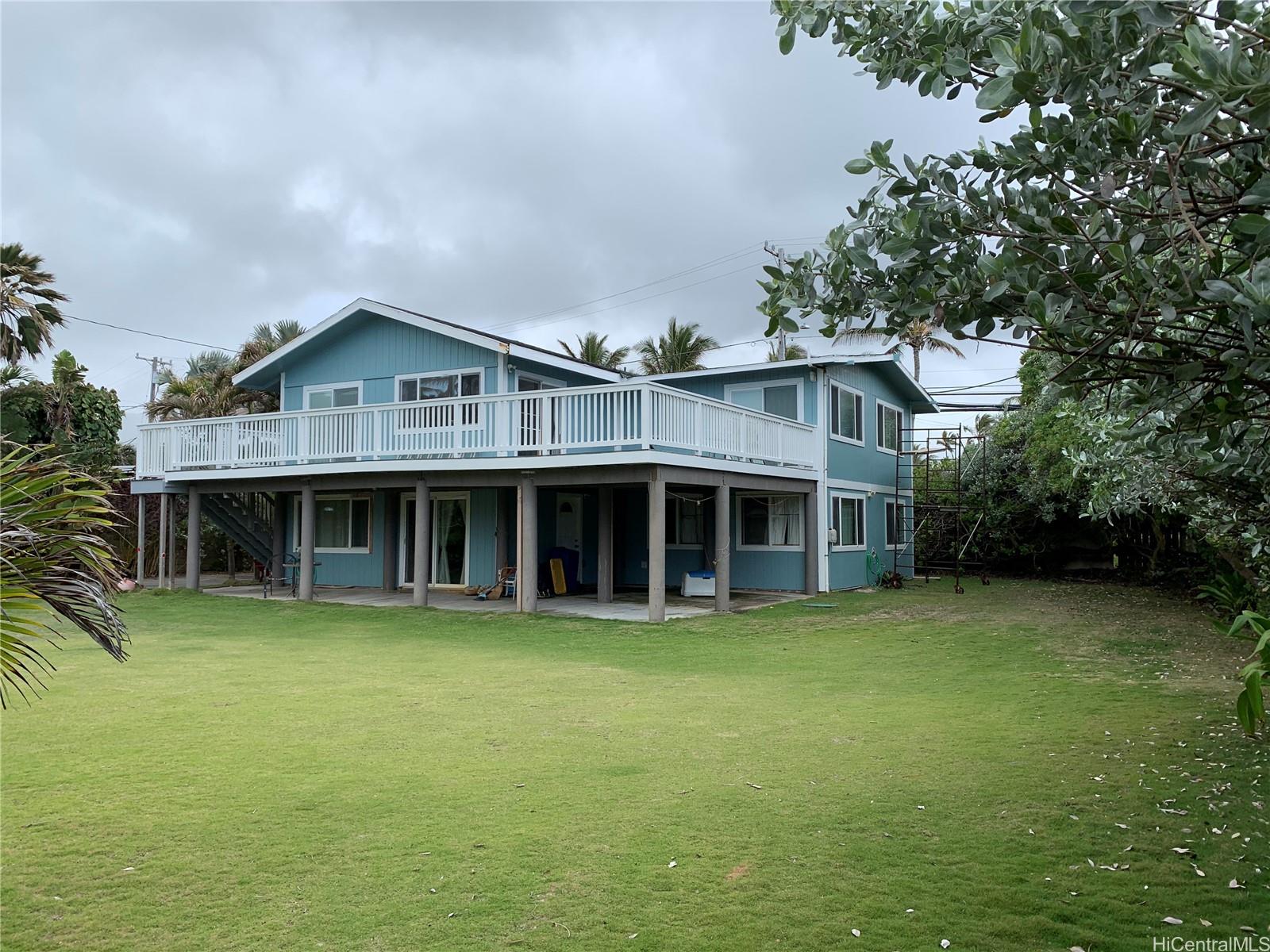 55371  Kamehameha Hwy Laie, North Shore home - photo 9 of 23