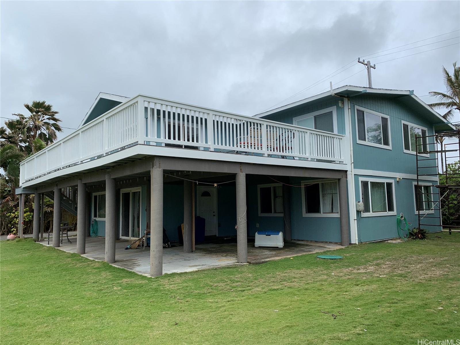 55371  Kamehameha Hwy Laie, North Shore home - photo 10 of 23