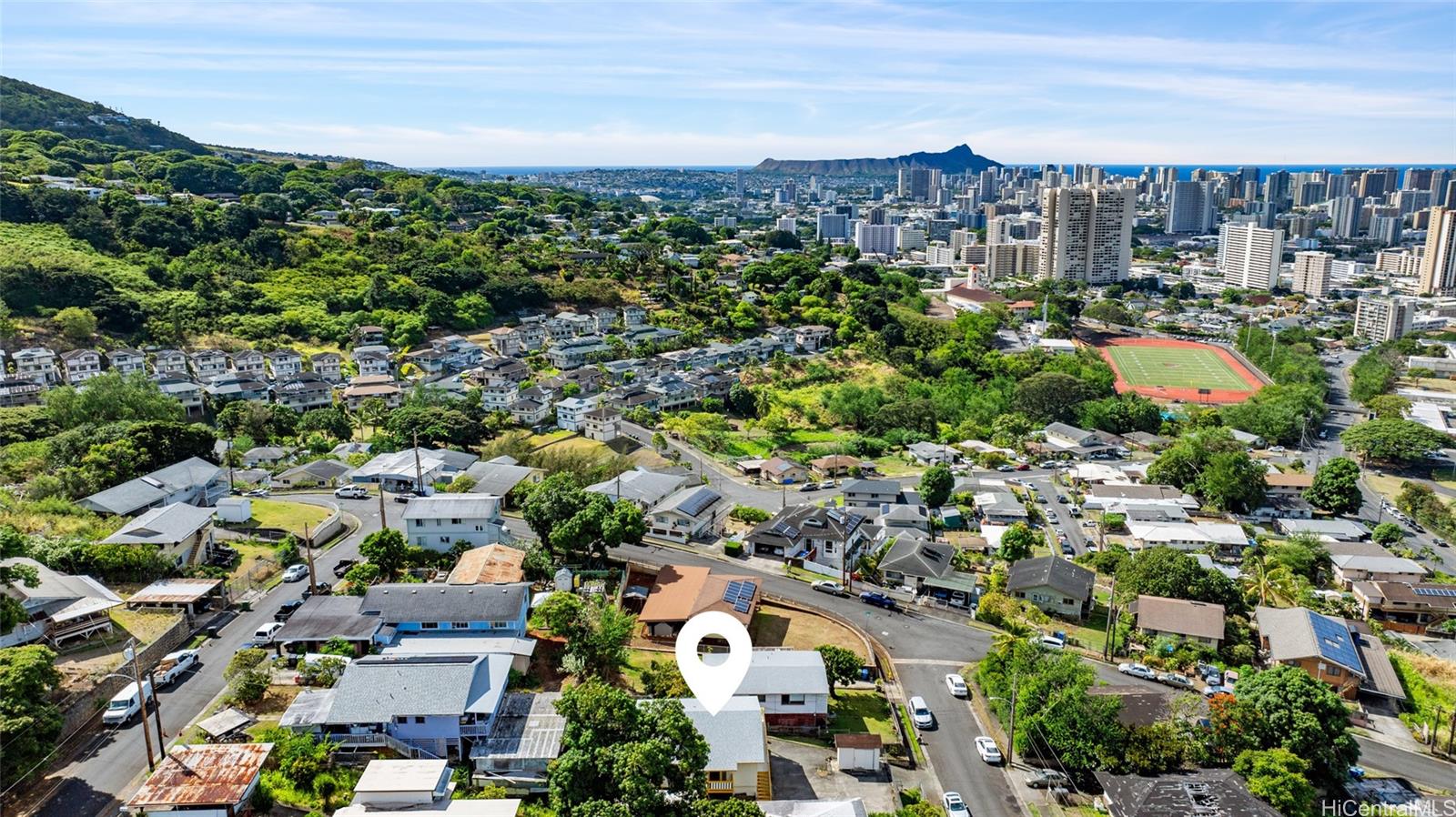 554  Kauhane Street Papakolea, Honolulu home - photo 23 of 24