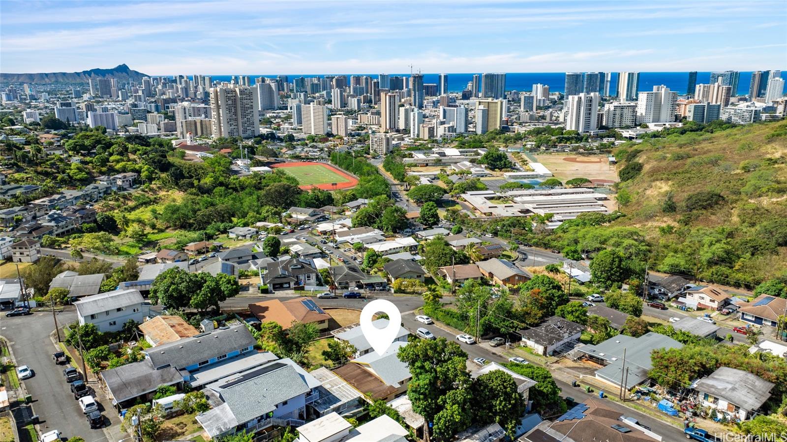 554  Kauhane Street Papakolea, Honolulu home - photo 24 of 24