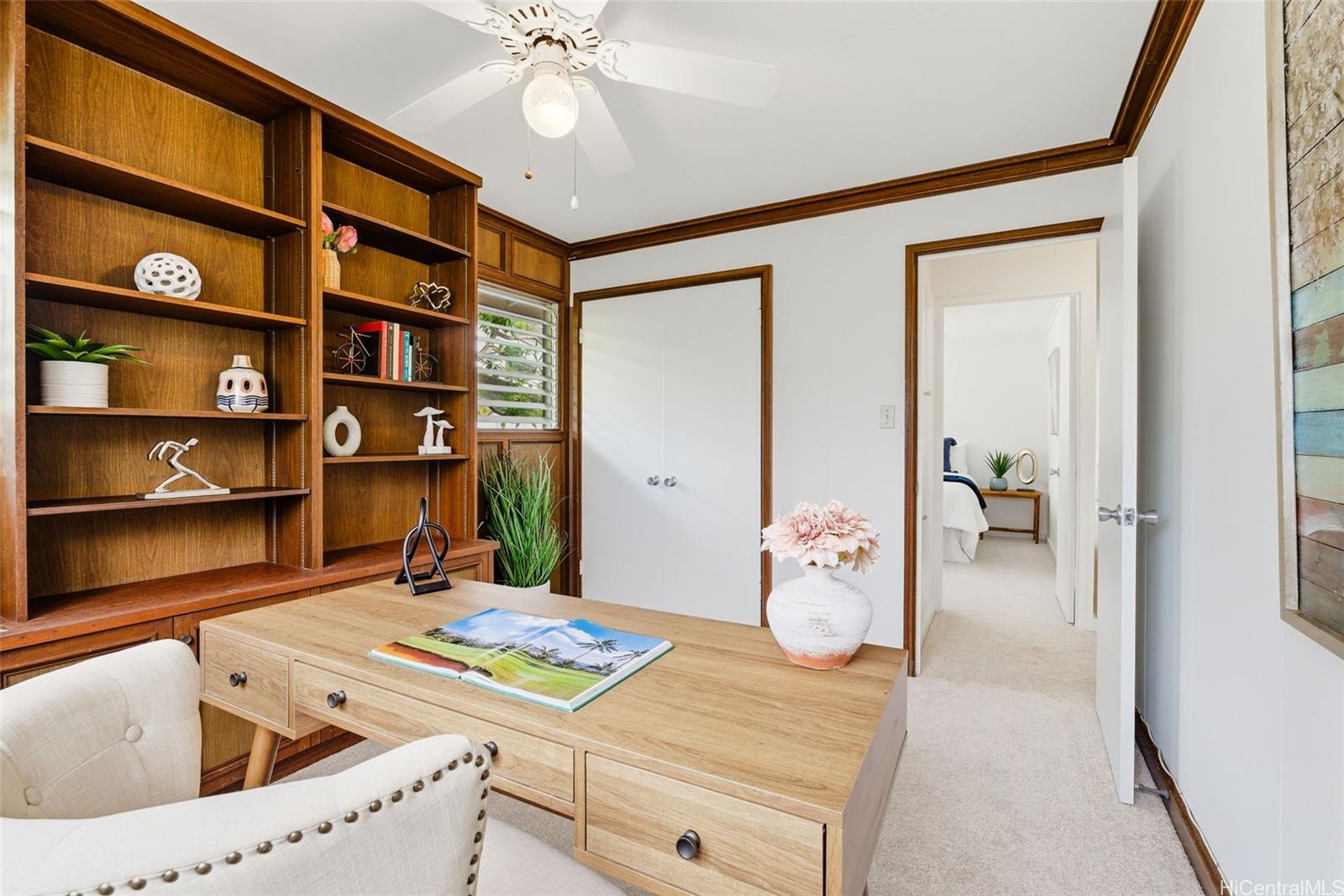 554  Ulukanu Street Olomana, Kailua home - photo 20 of 24