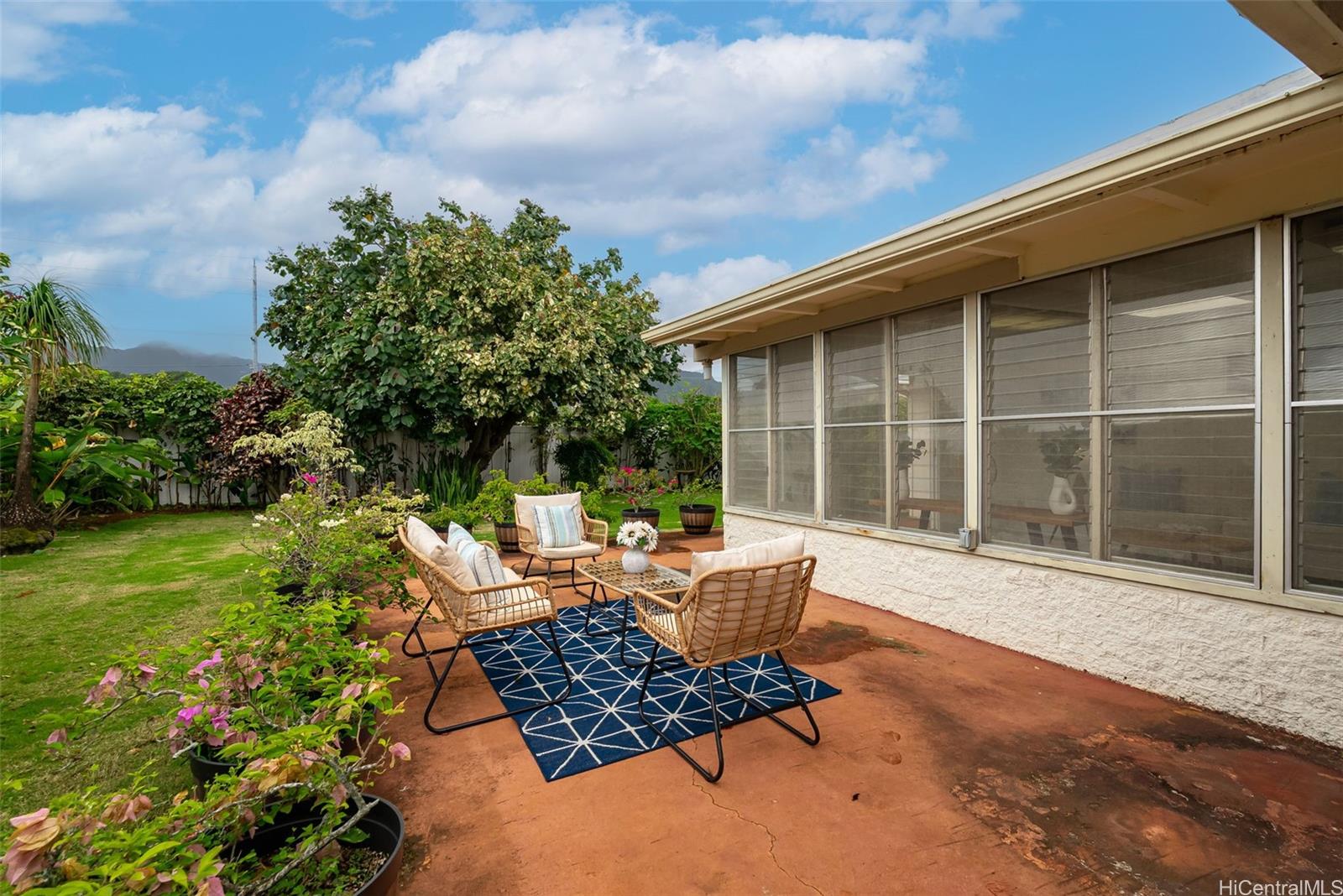 554  Ulukanu Street Olomana, Kailua home - photo 21 of 24