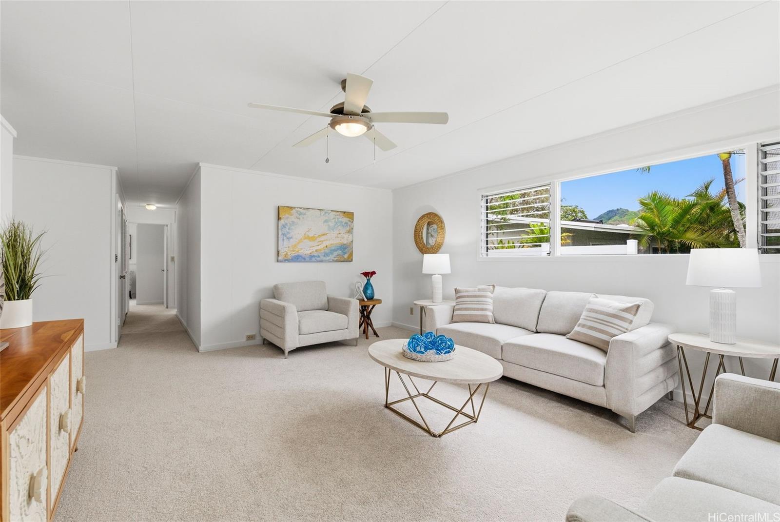 554  Ulukanu Street Olomana, Kailua home - photo 7 of 24