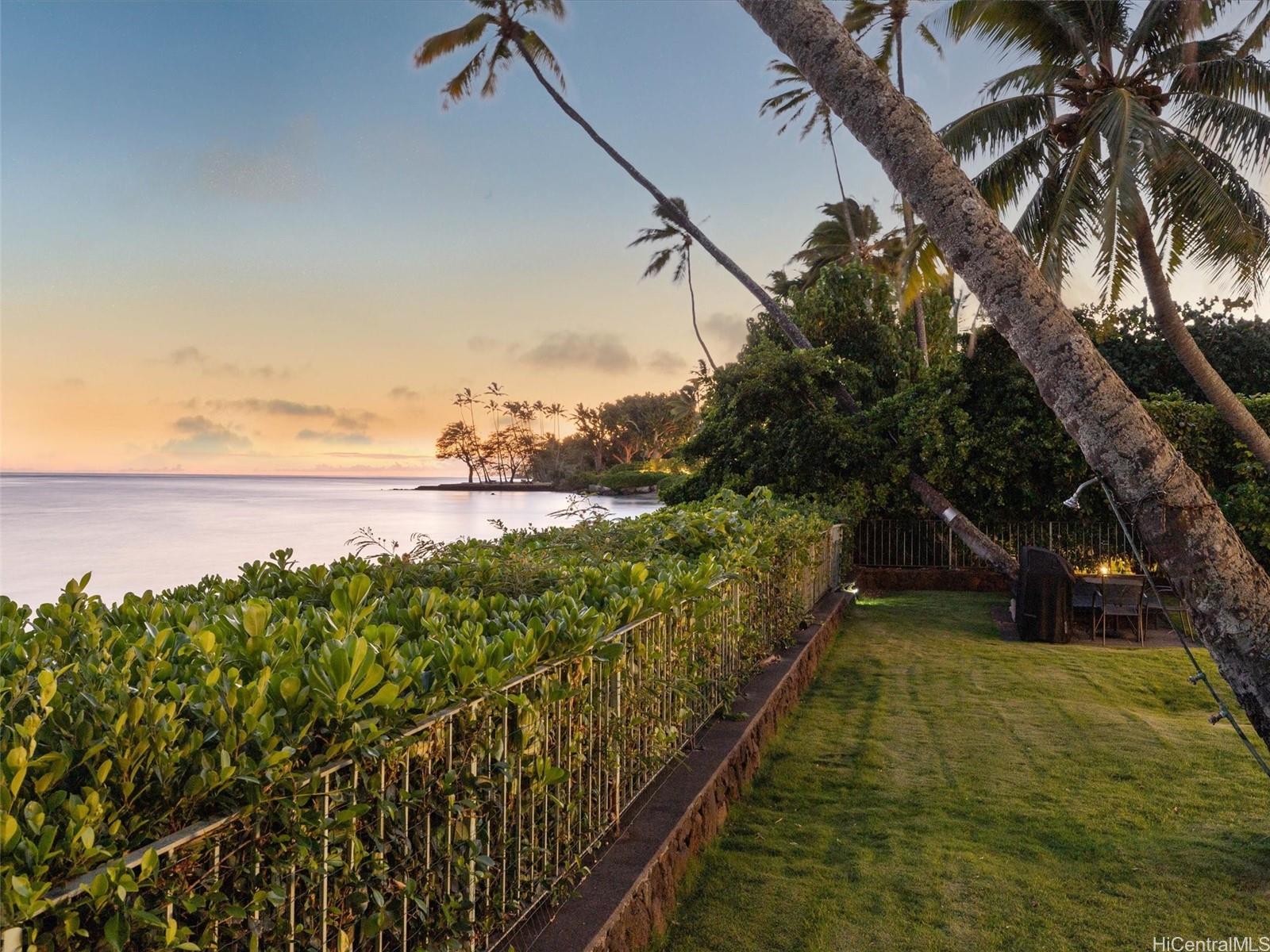 5543  Kalanianaole Hwy Niu Beach, Diamond Head home - photo 19 of 24