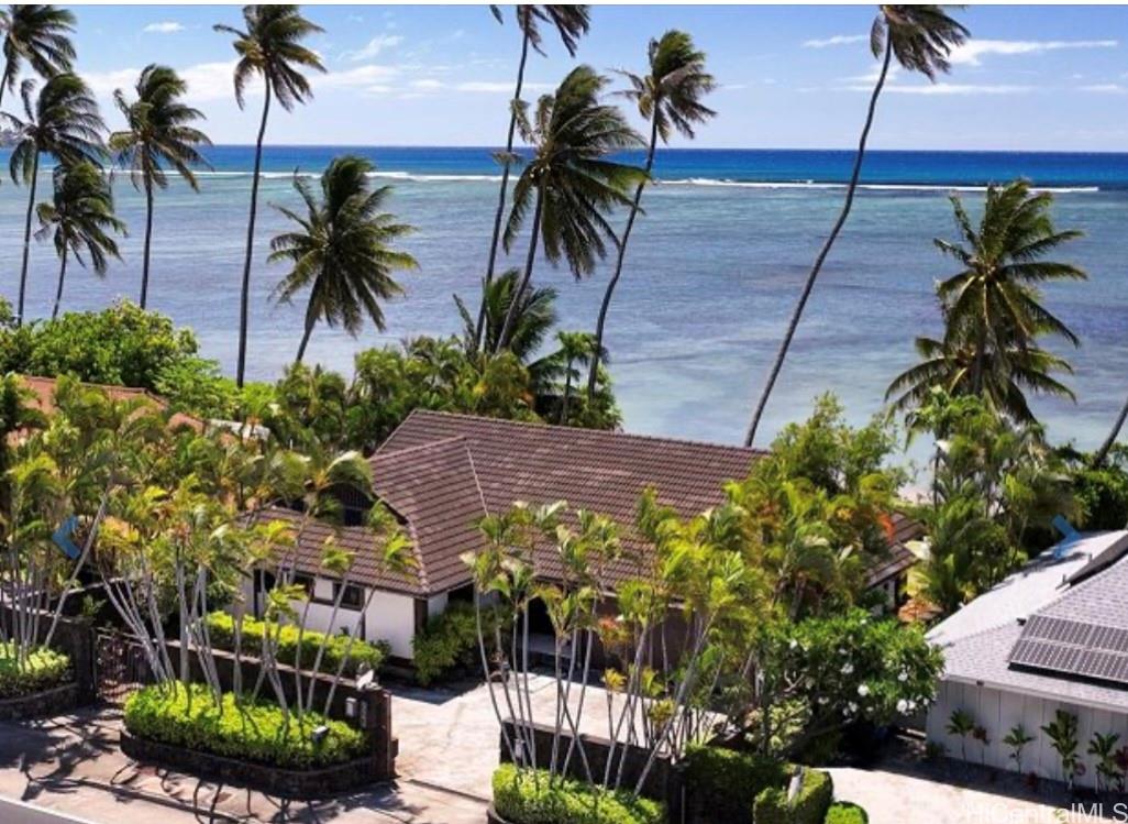 5543  Kalanianaole Hwy Niu Beach, Diamond Head home - photo 24 of 24