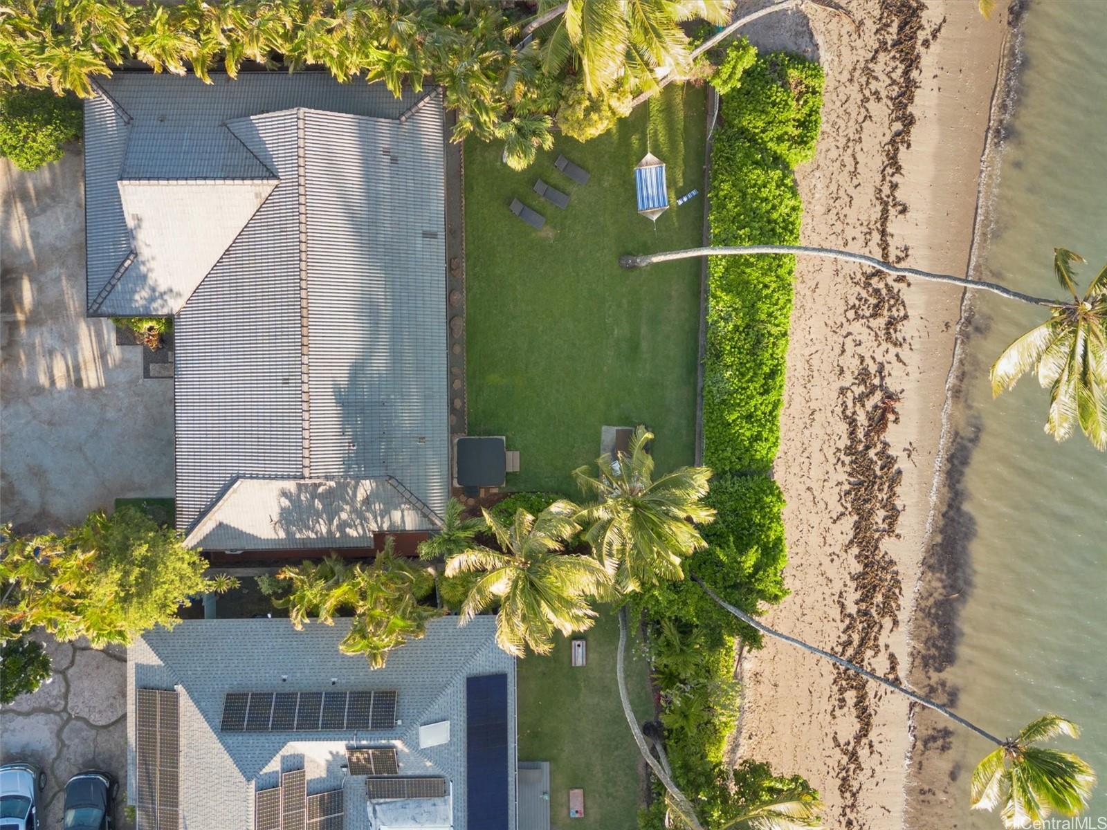 5543  Kalanianaole Hwy Niu Beach, Diamond Head home - photo 4 of 24