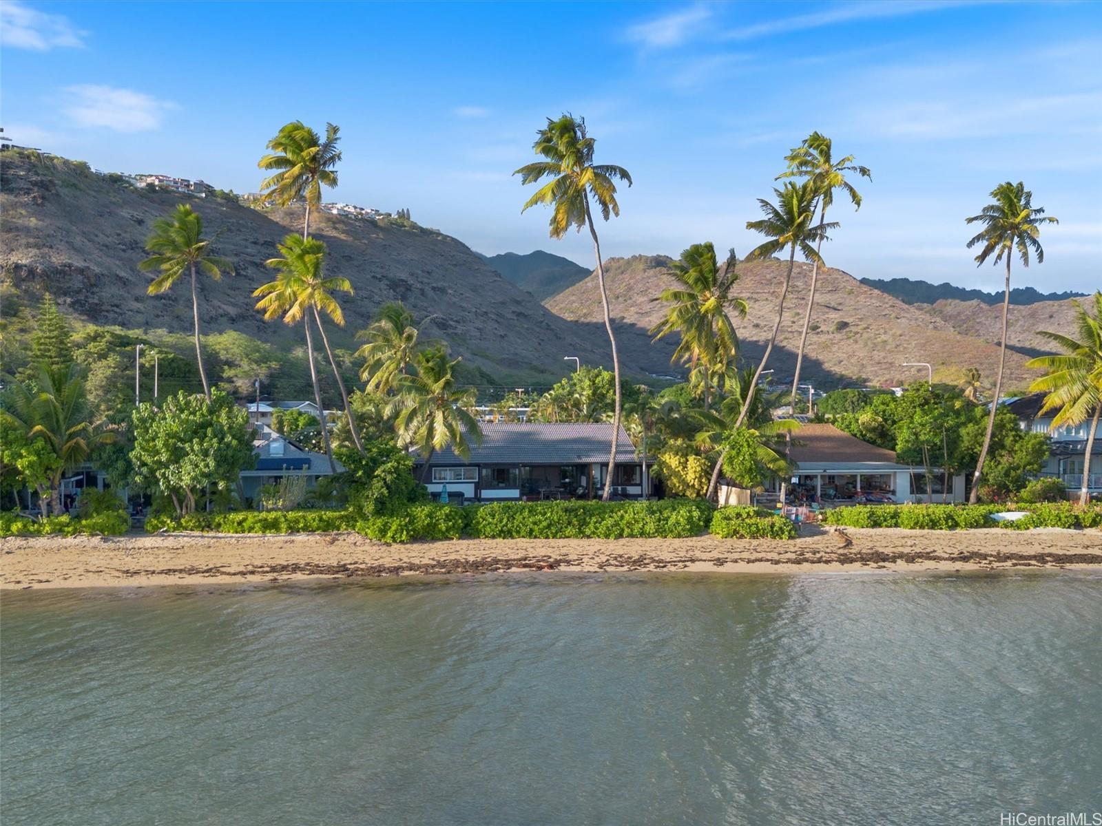 5543  Kalanianaole Hwy Niu Beach, Diamond Head home - photo 5 of 24