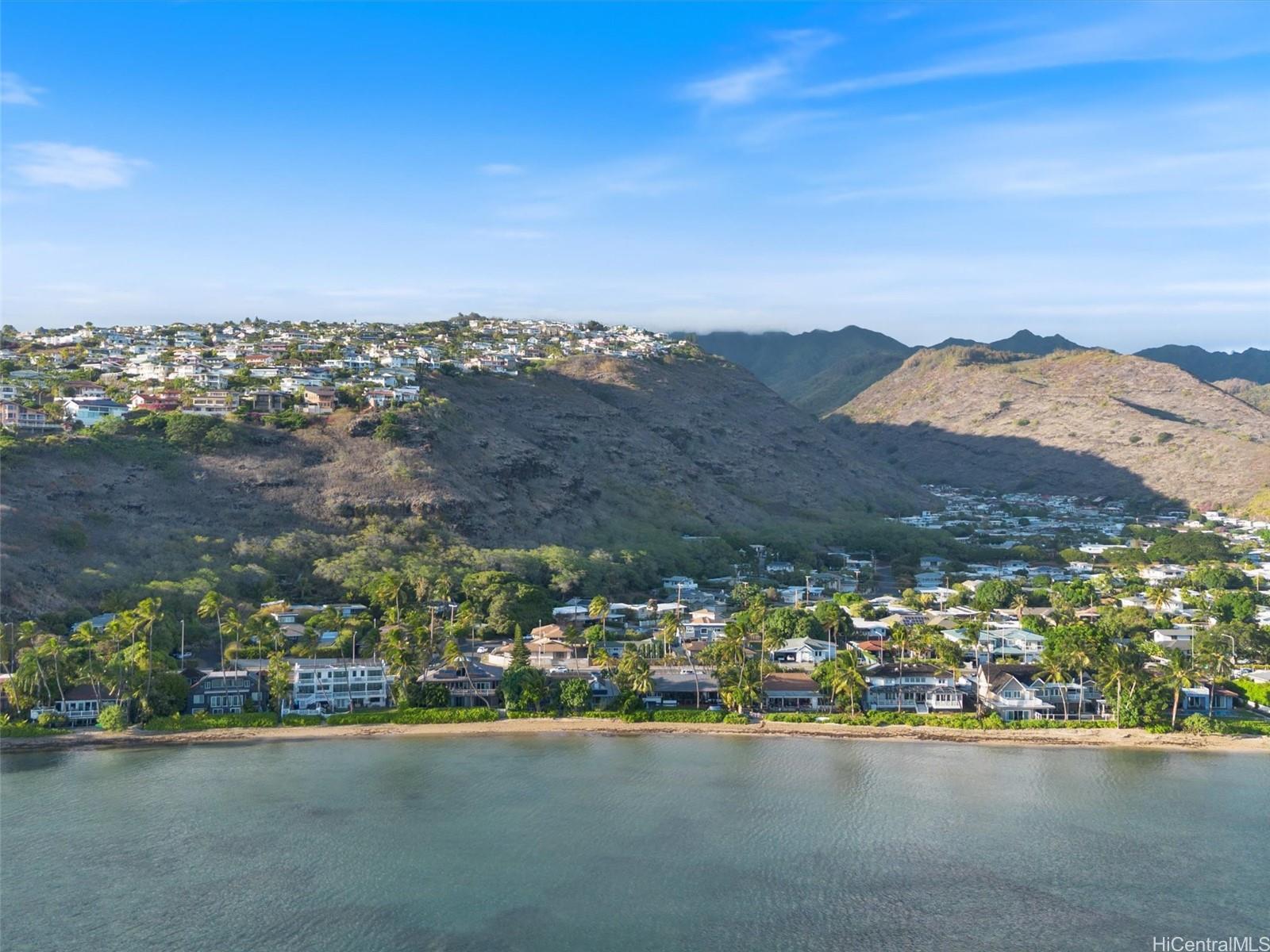 5543  Kalanianaole Hwy Niu Beach, Diamond Head home - photo 6 of 24