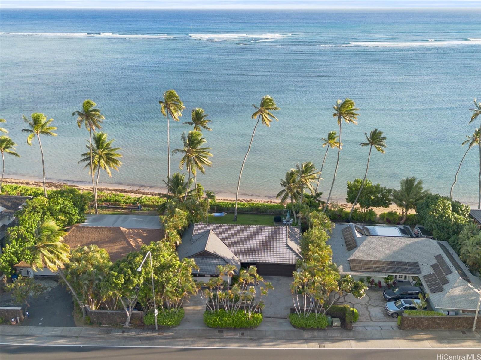 5543  Kalanianaole Hwy Niu Beach, Diamond Head home - photo 7 of 24