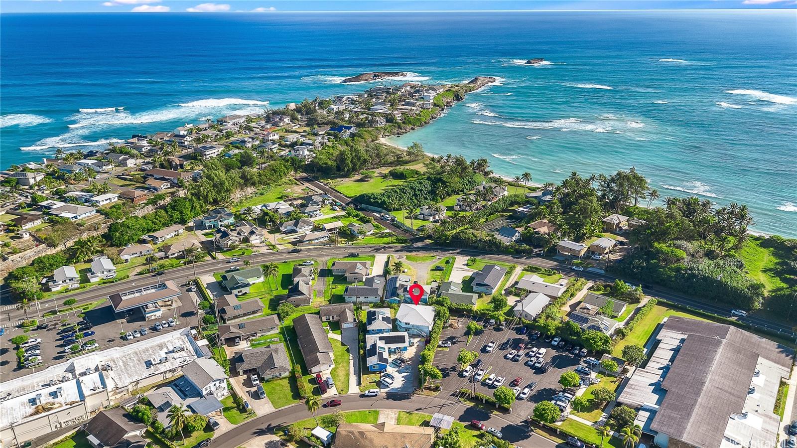 55-431  Iosepa Street Laie, North Shore home - photo 2 of 25