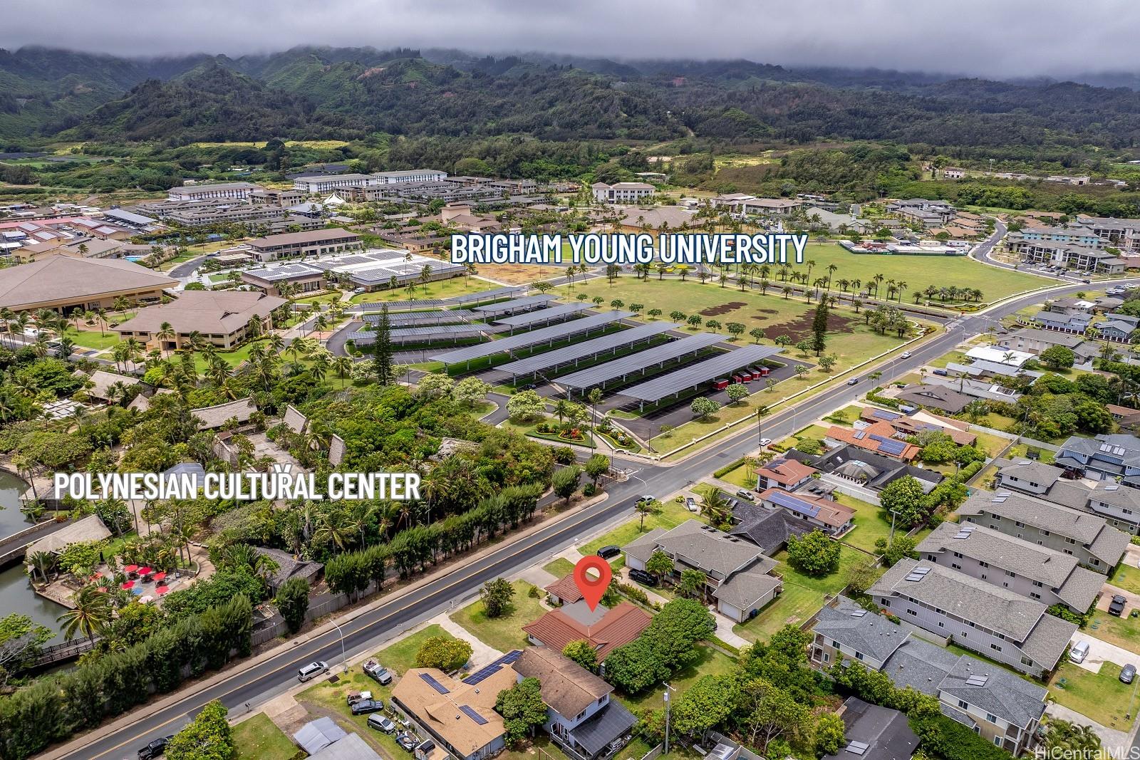 55-439  Naniloa Loop Laie, North Shore home - photo 3 of 21