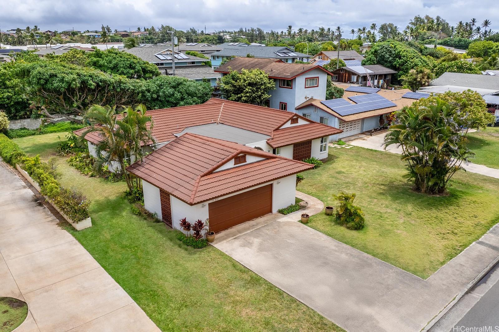 55-439  Naniloa Loop Laie, North Shore home - photo 6 of 21