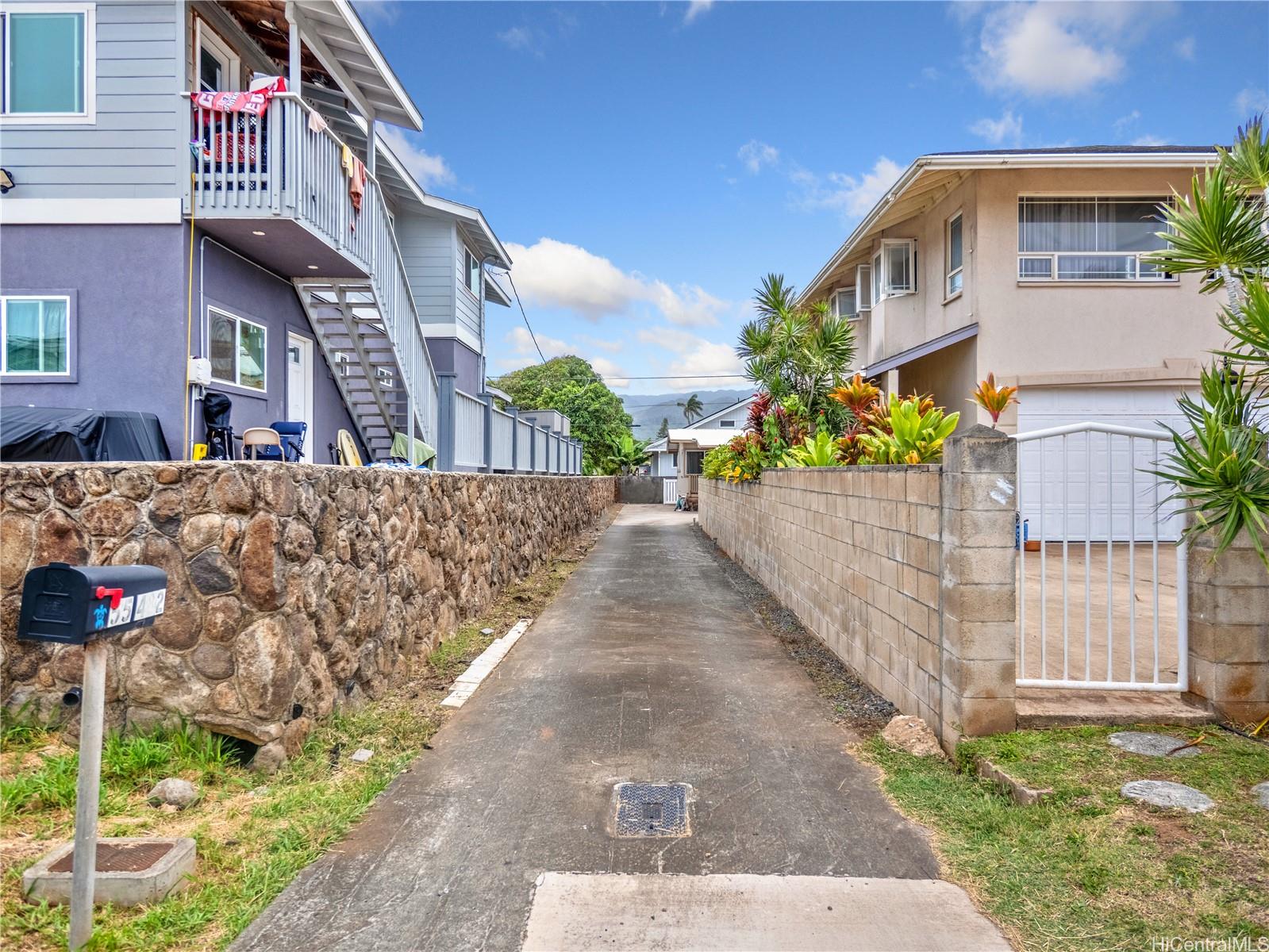 55-482  Palekana Street Laie, North Shore home - photo 2 of 25