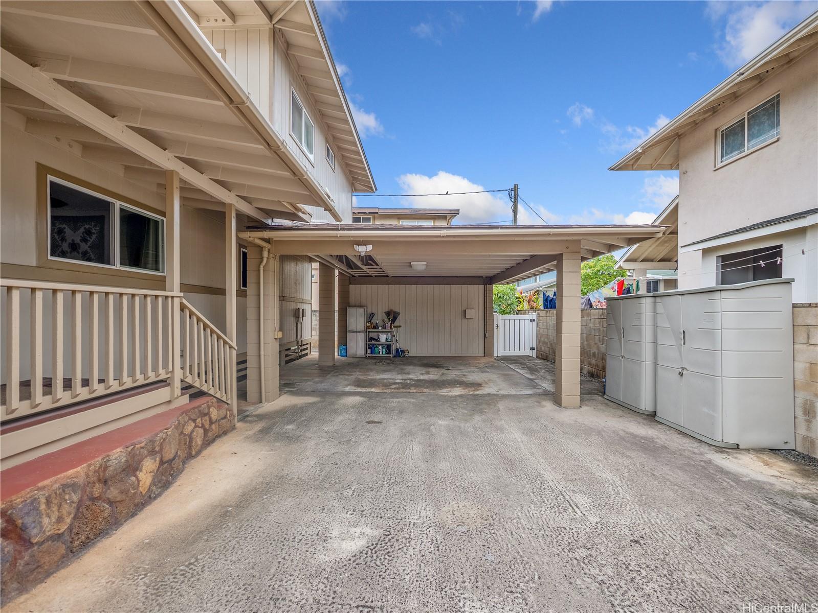 55-482  Palekana Street Laie, North Shore home - photo 3 of 25