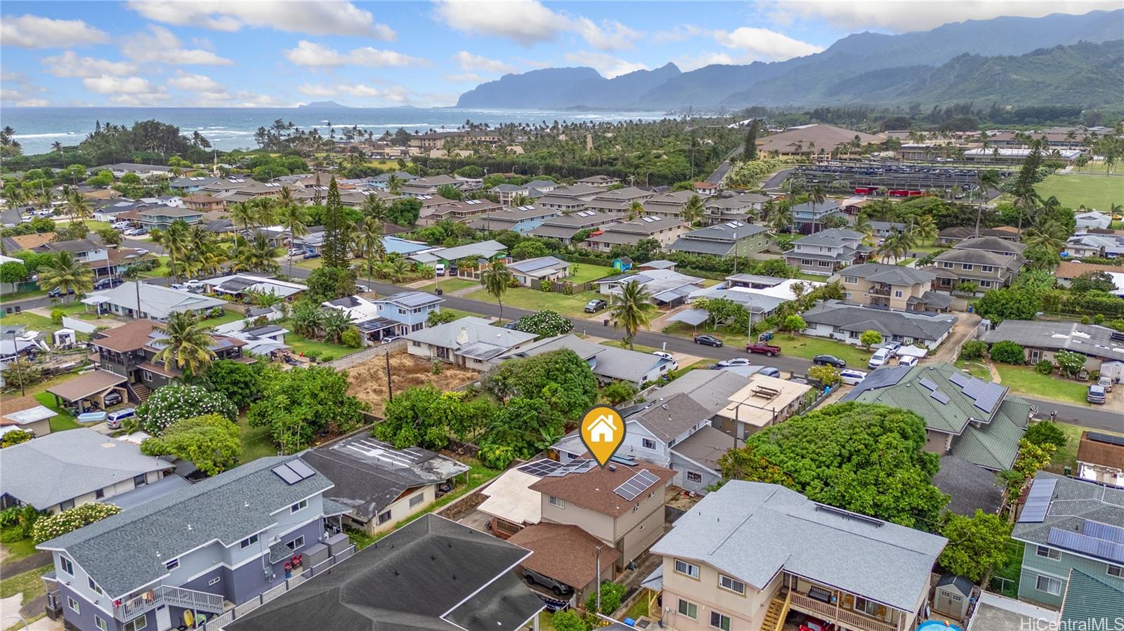 55-482  Palekana Street Laie, North Shore home - photo 24 of 25