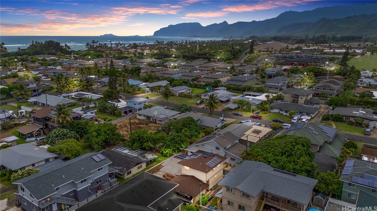 55-482  Palekana Street Laie, North Shore home - photo 25 of 25