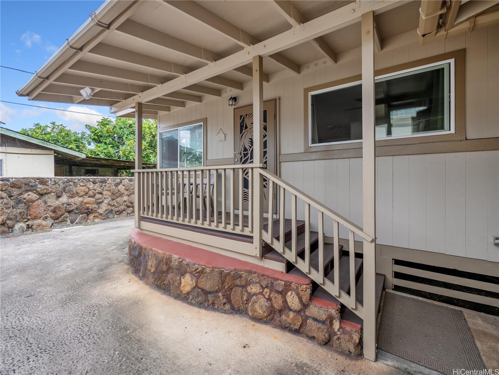 55-482  Palekana Street Laie, North Shore home - photo 4 of 25