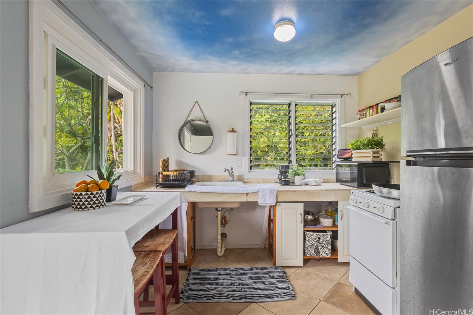 55-497  Kamehameha Hwy Laie, North Shore home - photo 12 of 24