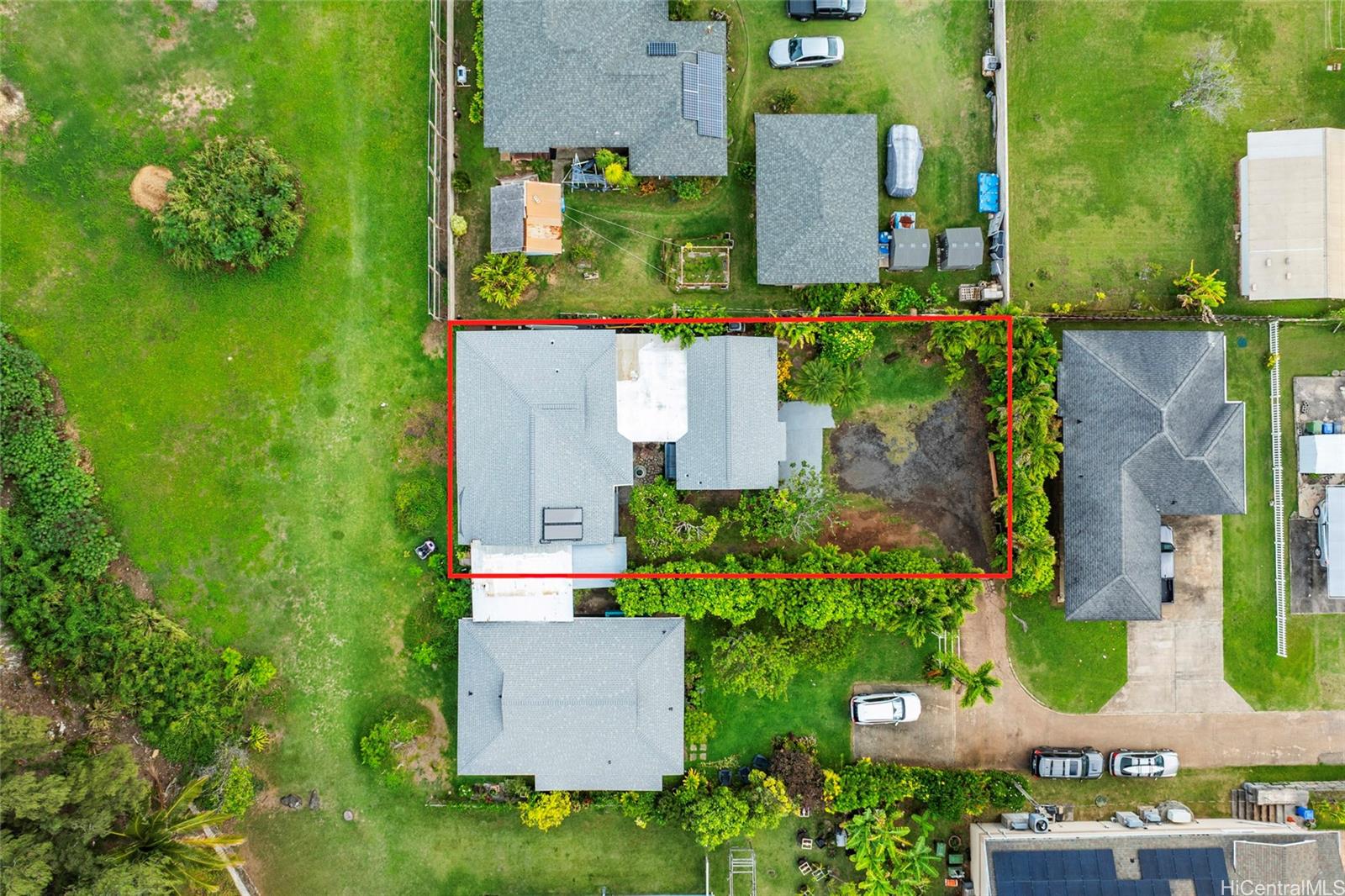 55-497  Kamehameha Hwy Laie, North Shore home - photo 18 of 24