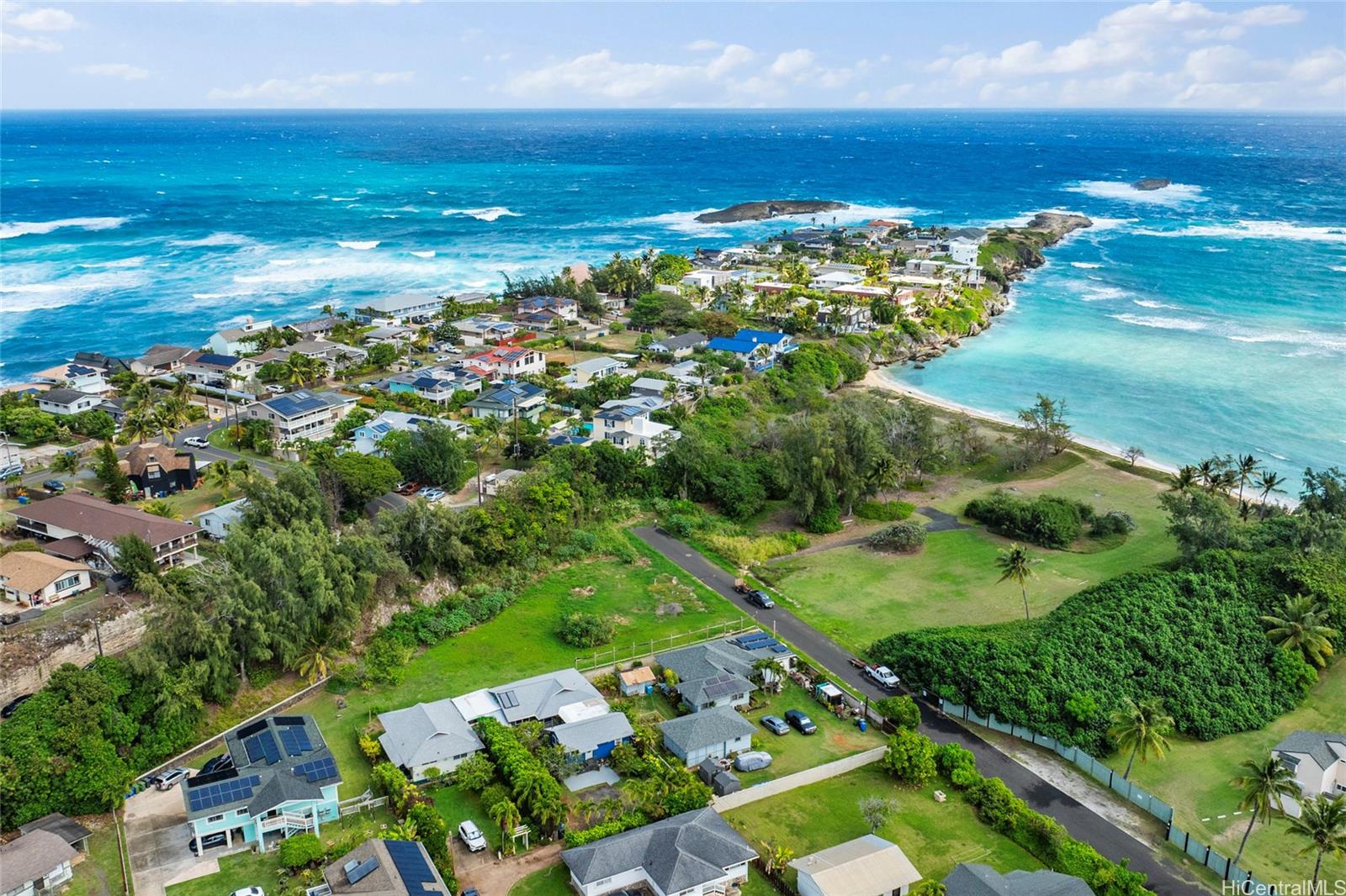 55-497  Kamehameha Hwy Laie, North Shore home - photo 21 of 24