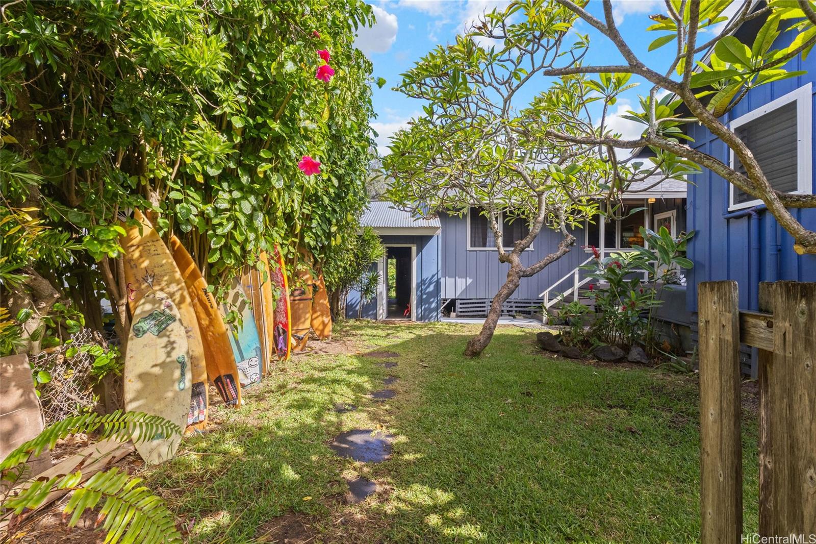 55-497  Kamehameha Hwy Laie, North Shore home - photo 23 of 24