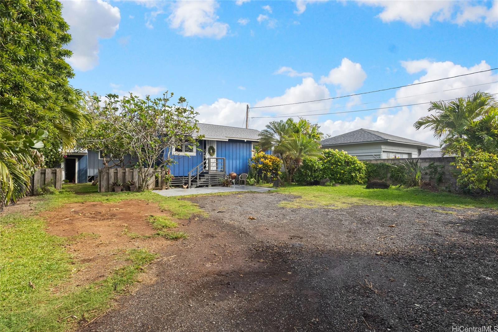 55-497  Kamehameha Hwy Laie, North Shore home - photo 24 of 24