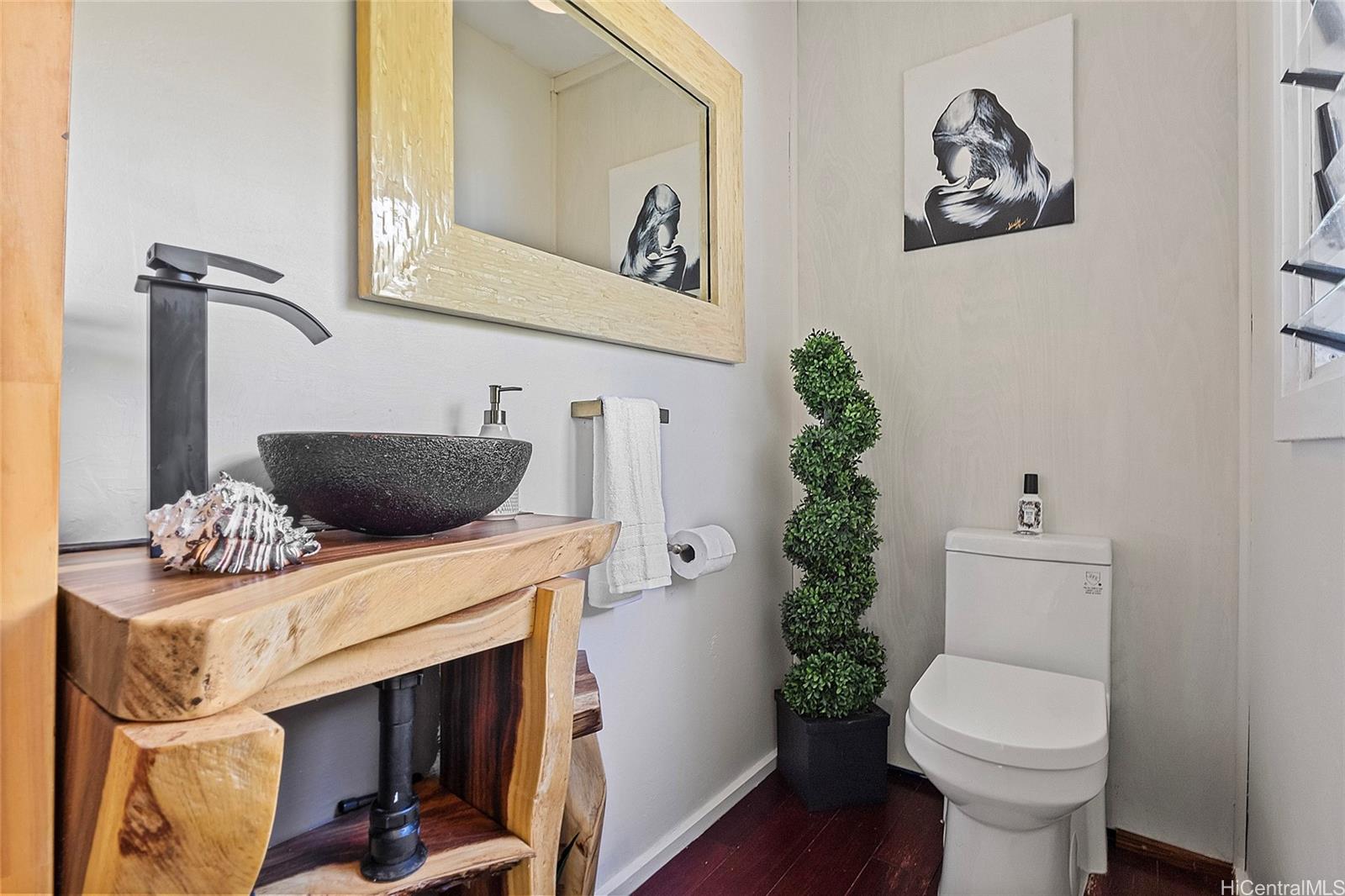 55-497  Kamehameha Hwy Laie, North Shore home - photo 4 of 24