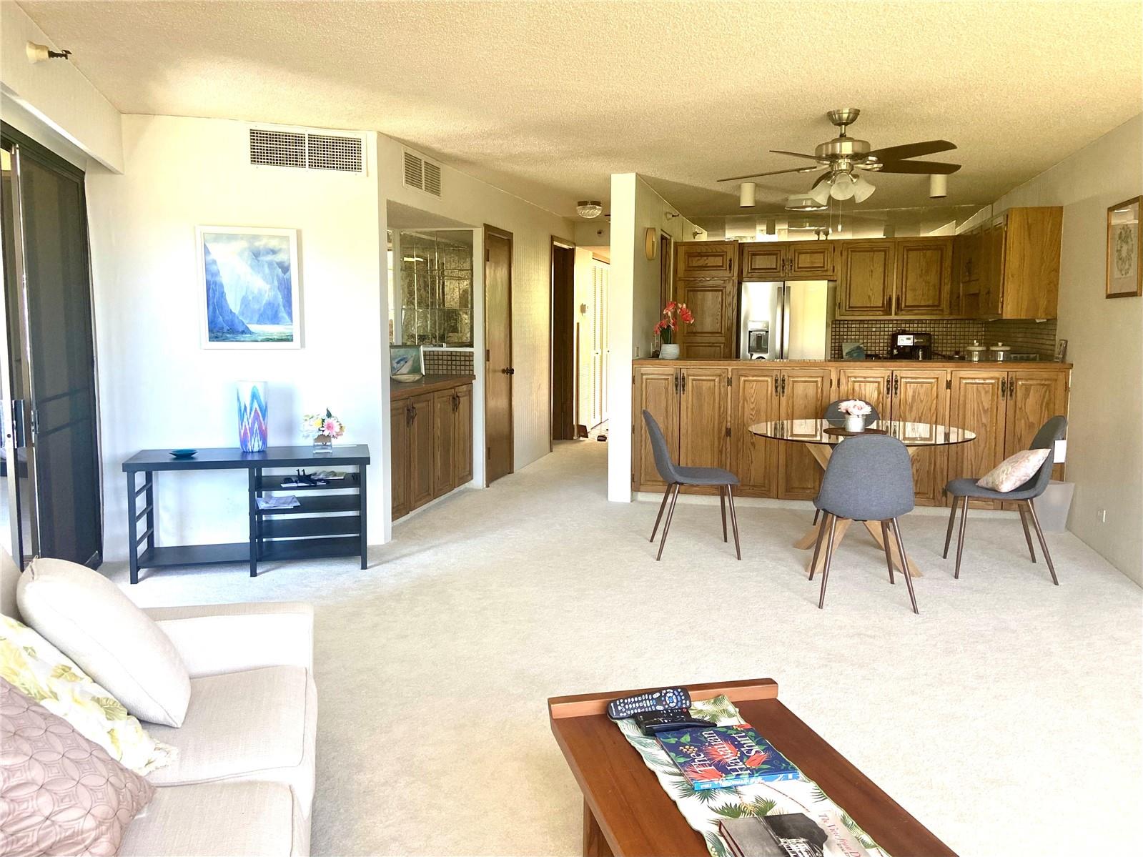 Commodore condo # 12D, Honolulu, Hawaii - photo 13 of 23