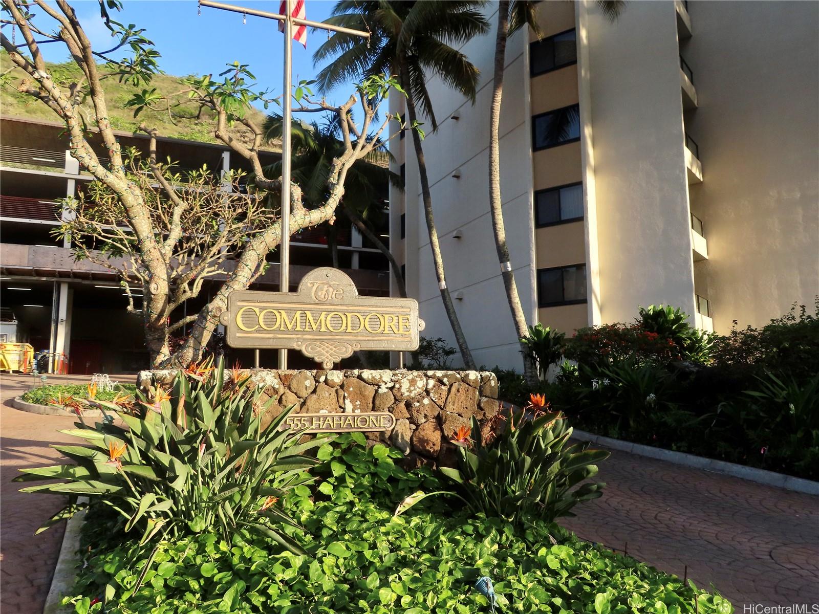 Commodore condo # 12D, Honolulu, Hawaii - photo 15 of 23