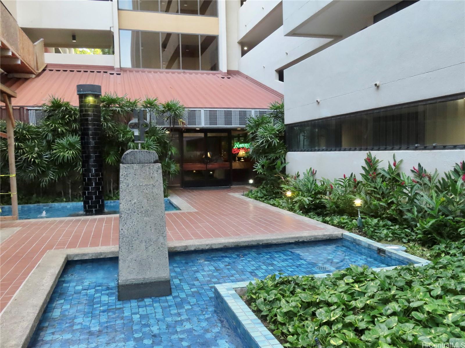 Commodore condo # 12D, Honolulu, Hawaii - photo 16 of 23