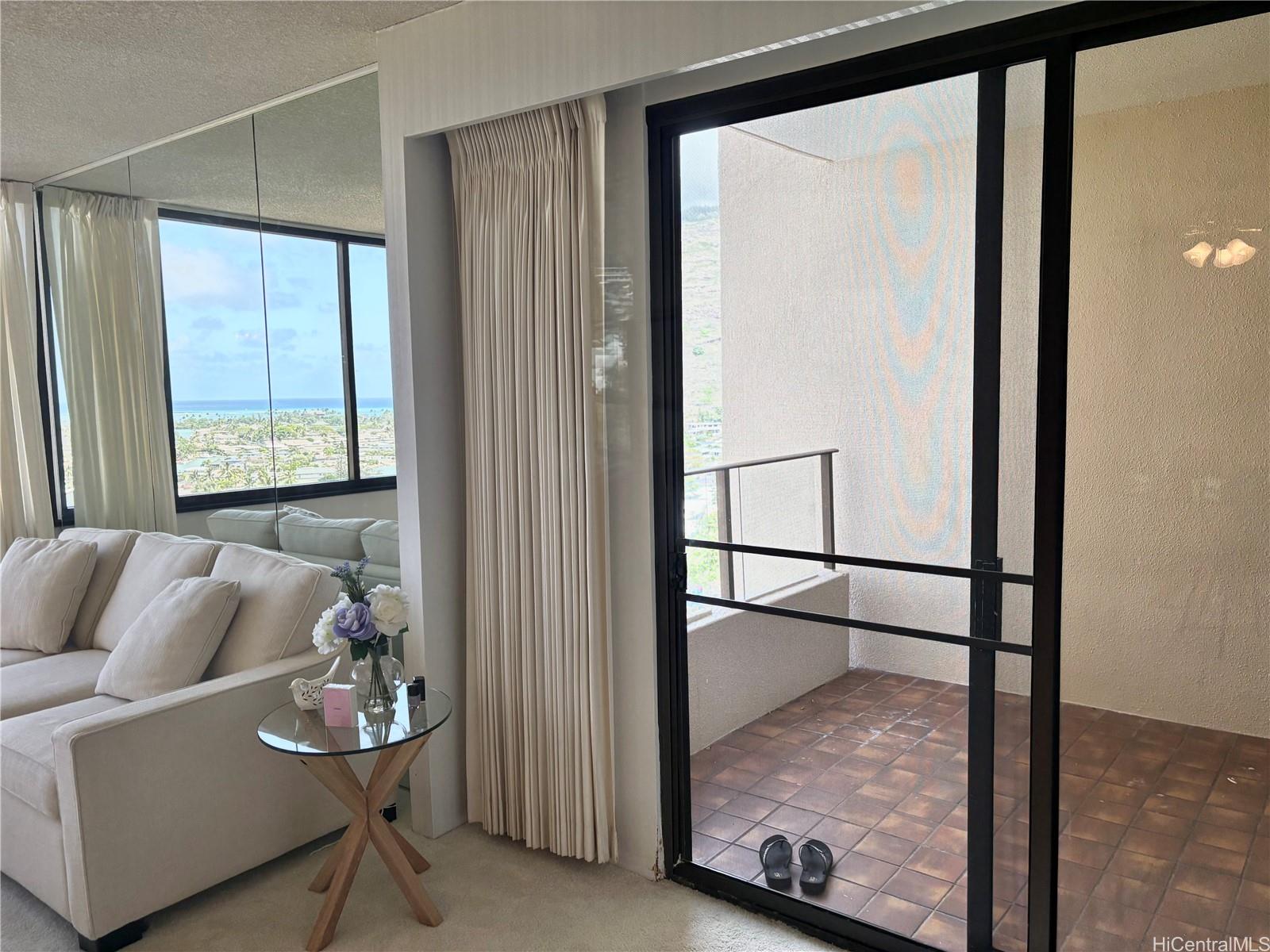 Commodore condo # 12D, Honolulu, Hawaii - photo 23 of 23