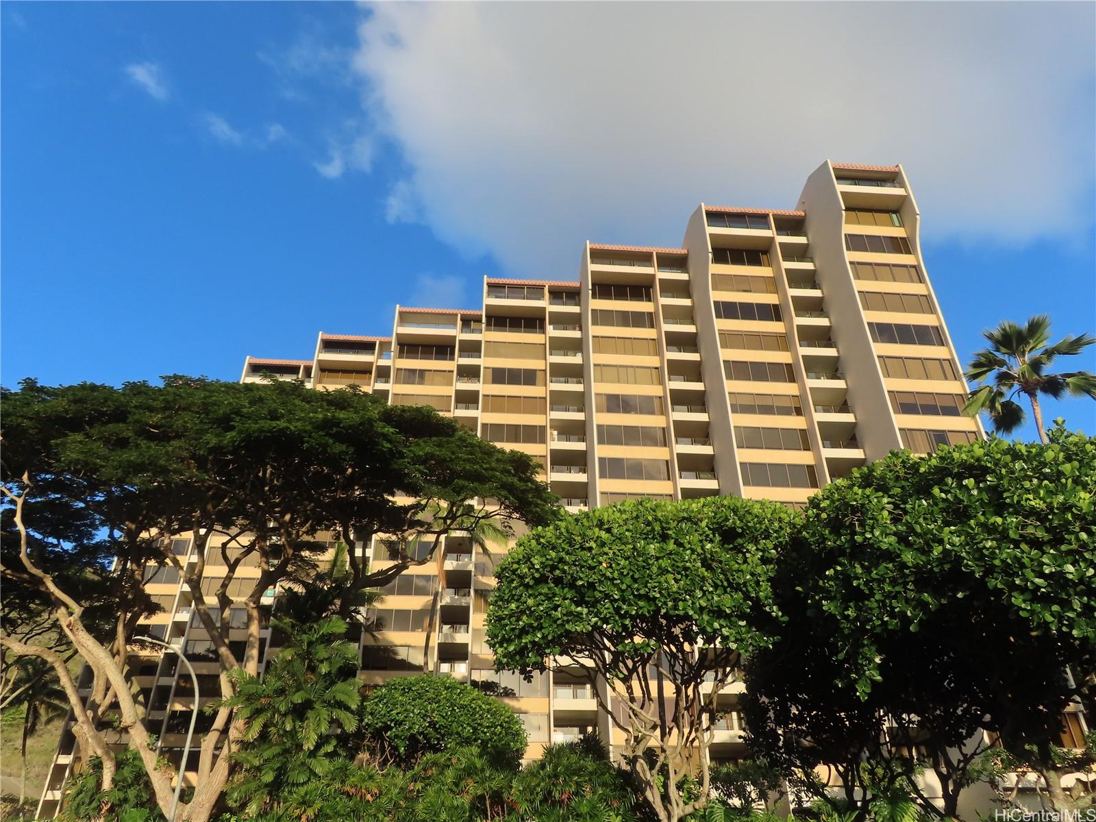 Commodore condo # 12D, Honolulu, Hawaii - photo 7 of 23