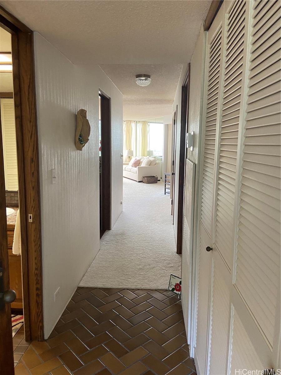 Commodore condo # 12D, Honolulu, Hawaii - photo 8 of 23