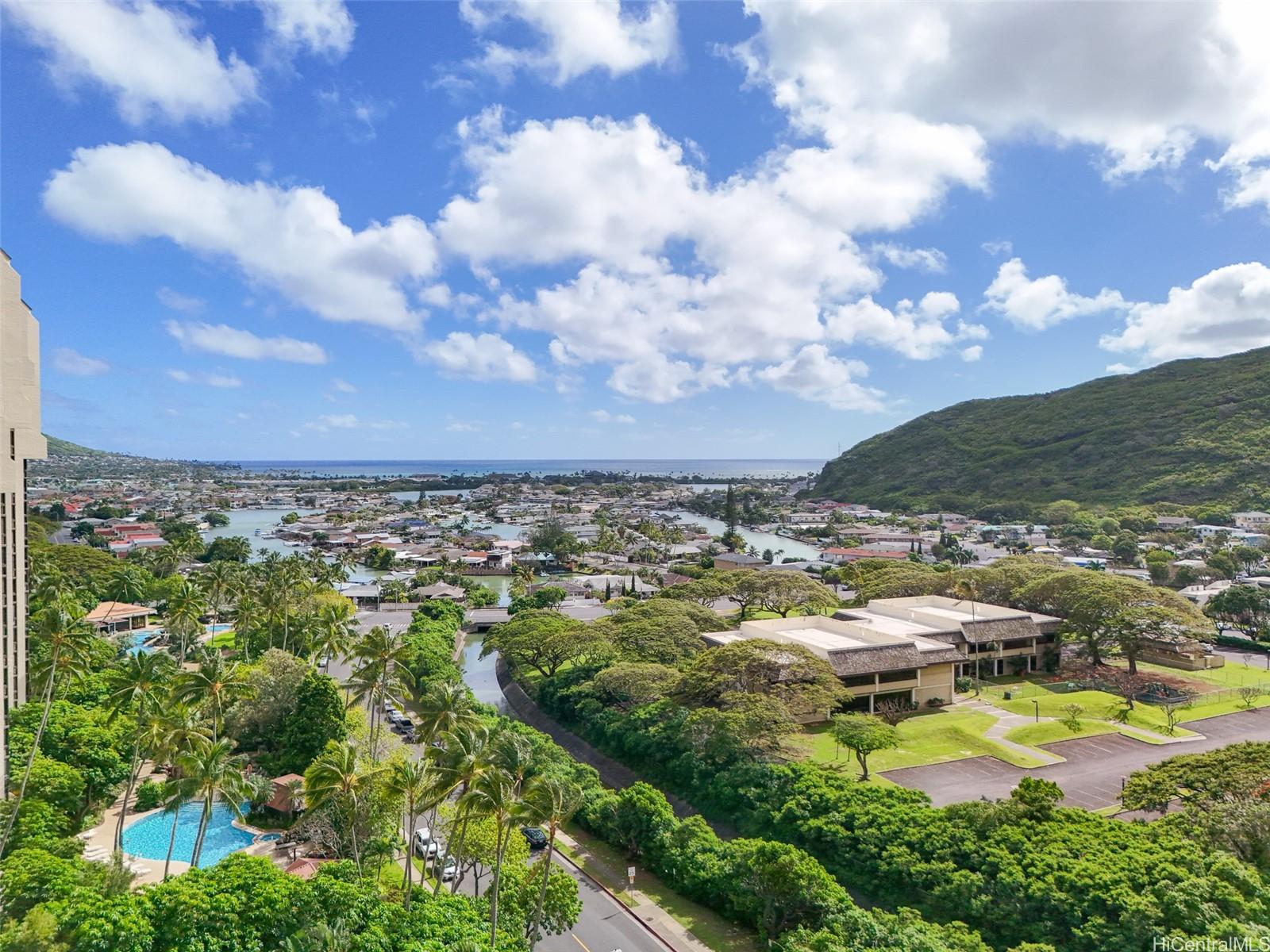 Commodore condo # 12E, Honolulu, Hawaii - photo 11 of 25
