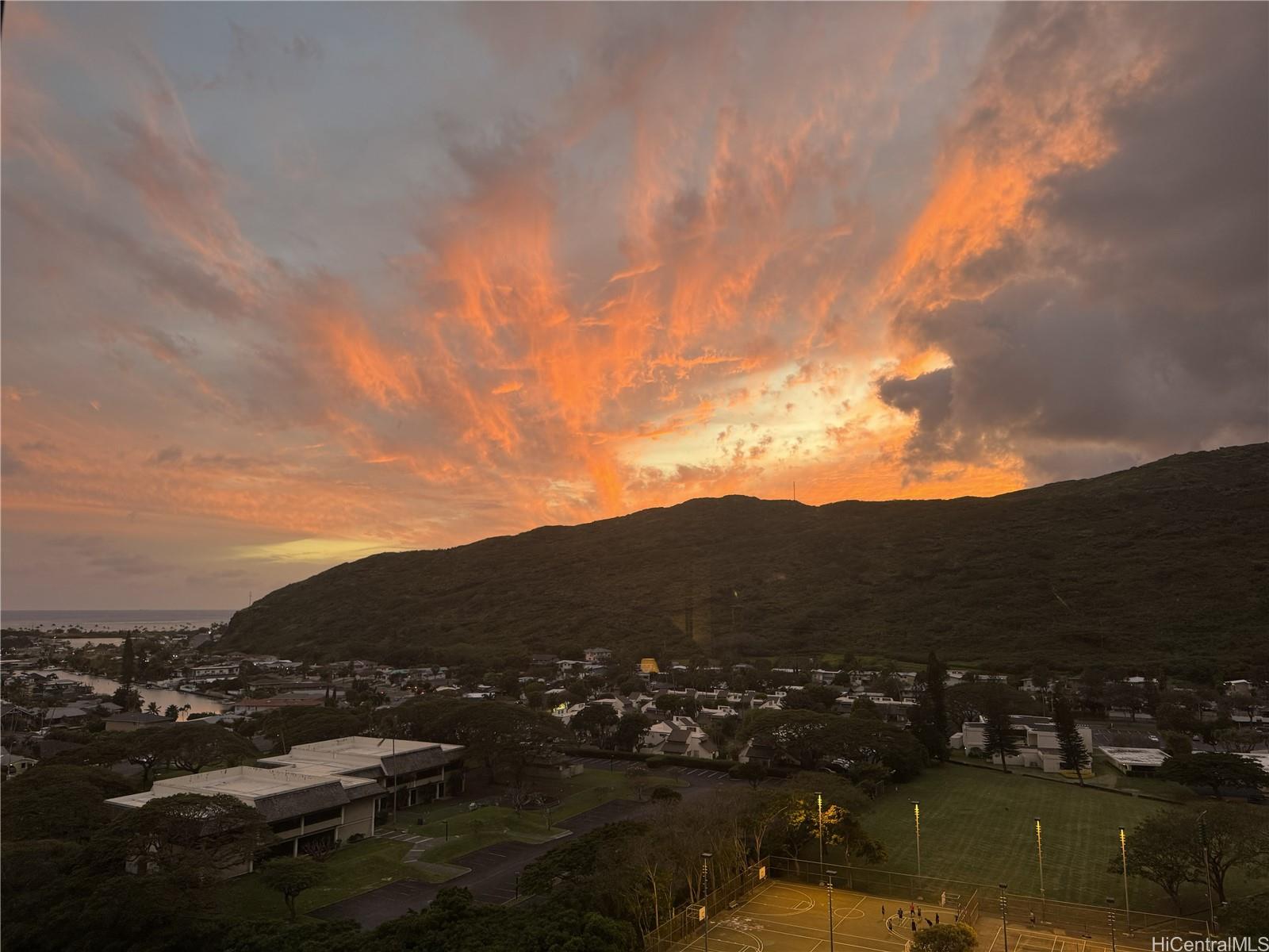 Commodore condo # 12E, Honolulu, Hawaii - photo 12 of 25